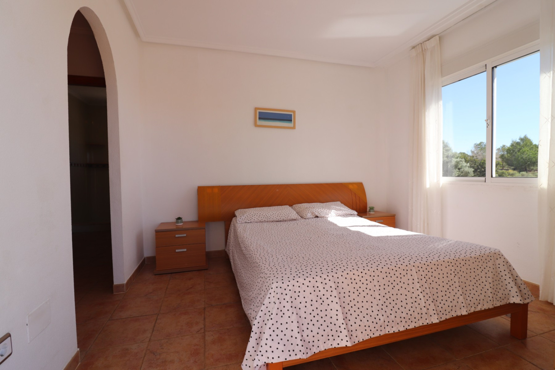 Resale - Detached Villa - San Miguel de Salinas - Lake View Mansions