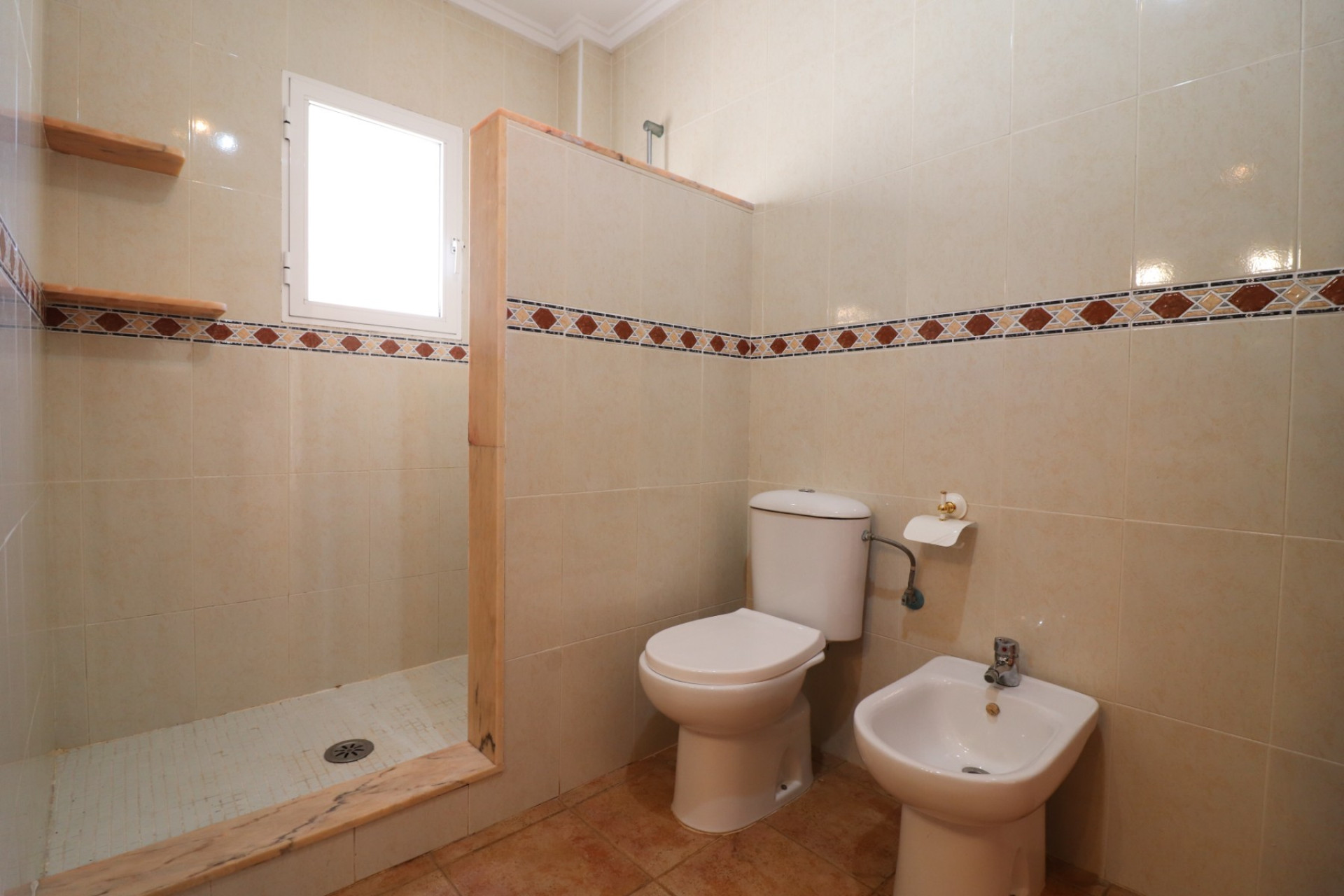 Resale - Detached Villa - San Miguel de Salinas - Lake View Mansions