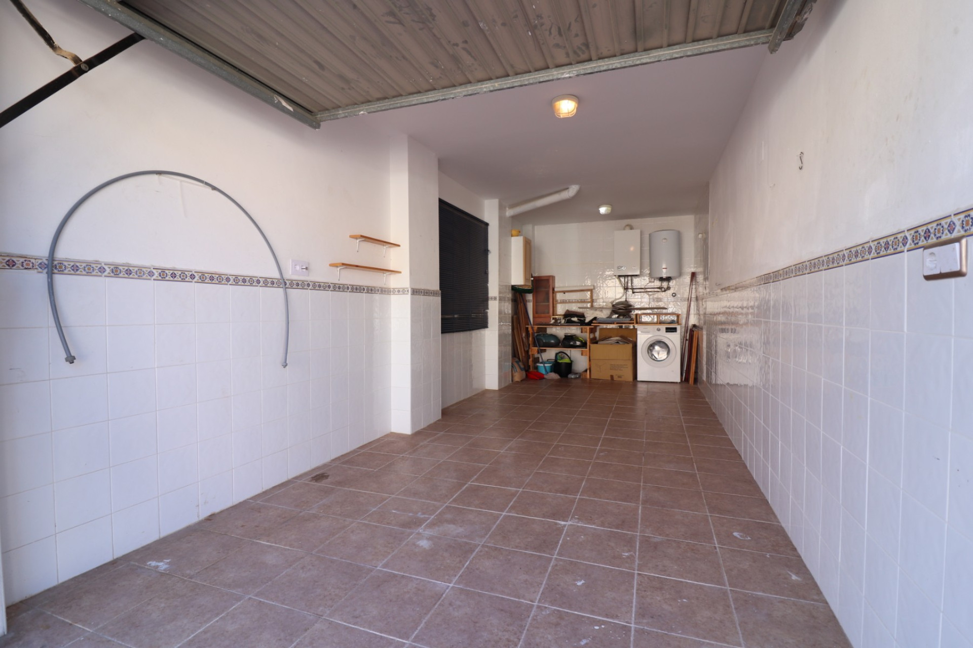 Resale - Detached Villa - San Miguel de Salinas - Lake View Mansions