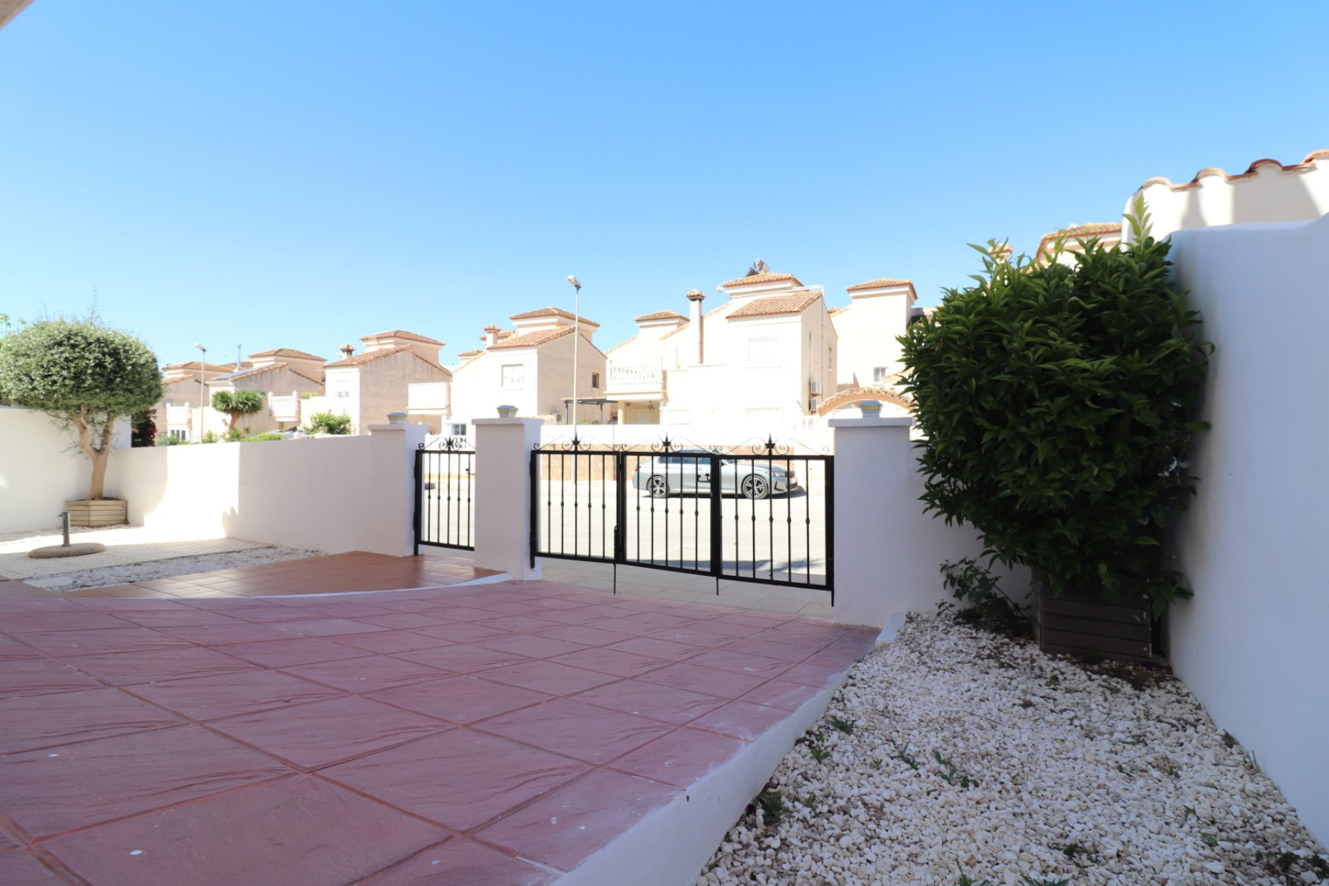Resale - Detached Villa - San Miguel de Salinas - Lake View Mansions