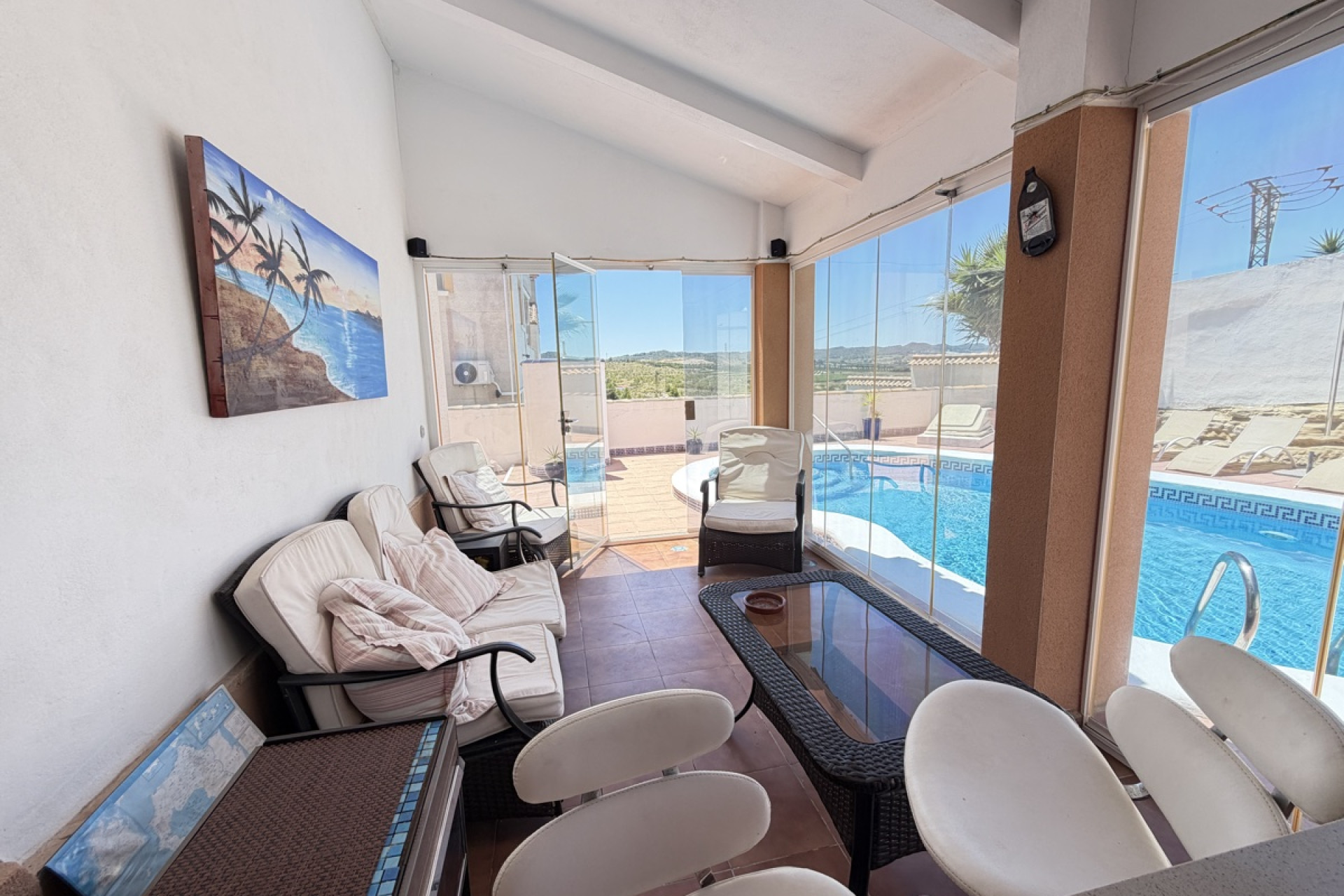 Resale - Detached Villa - San Miguel de Salinas - Lake View Mansions