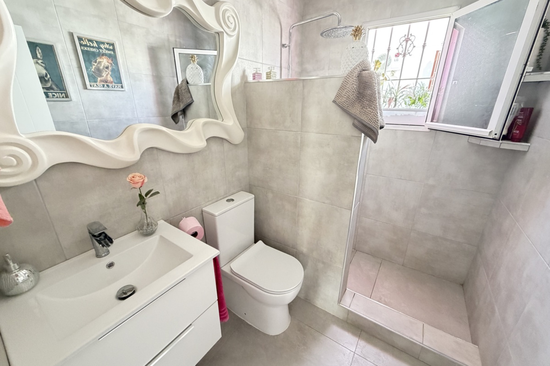 Resale - Detached Villa - San Miguel de Salinas - Lake View Mansions