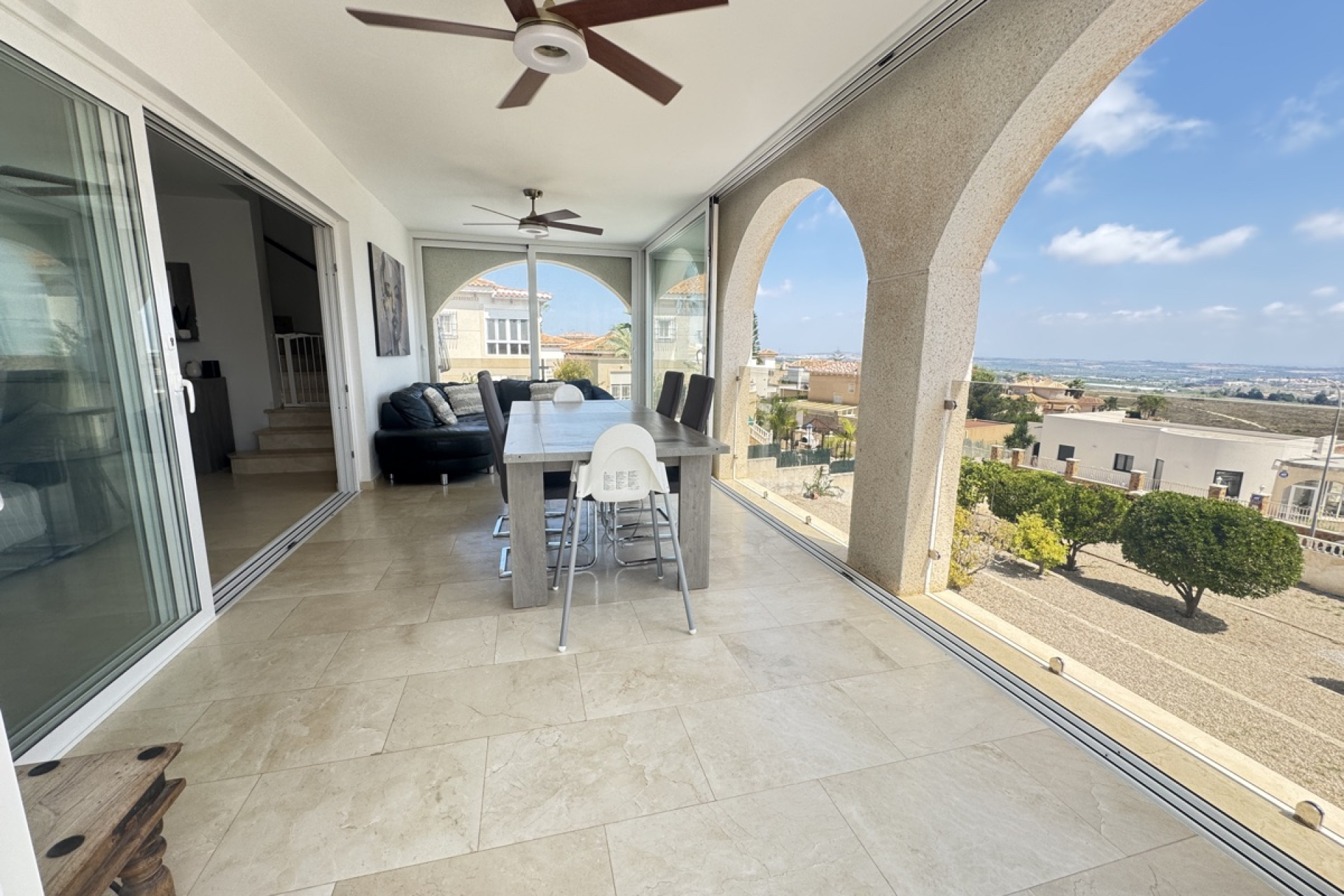 Resale - Detached Villa - San Miguel de Salinas - Las Comunicaciones