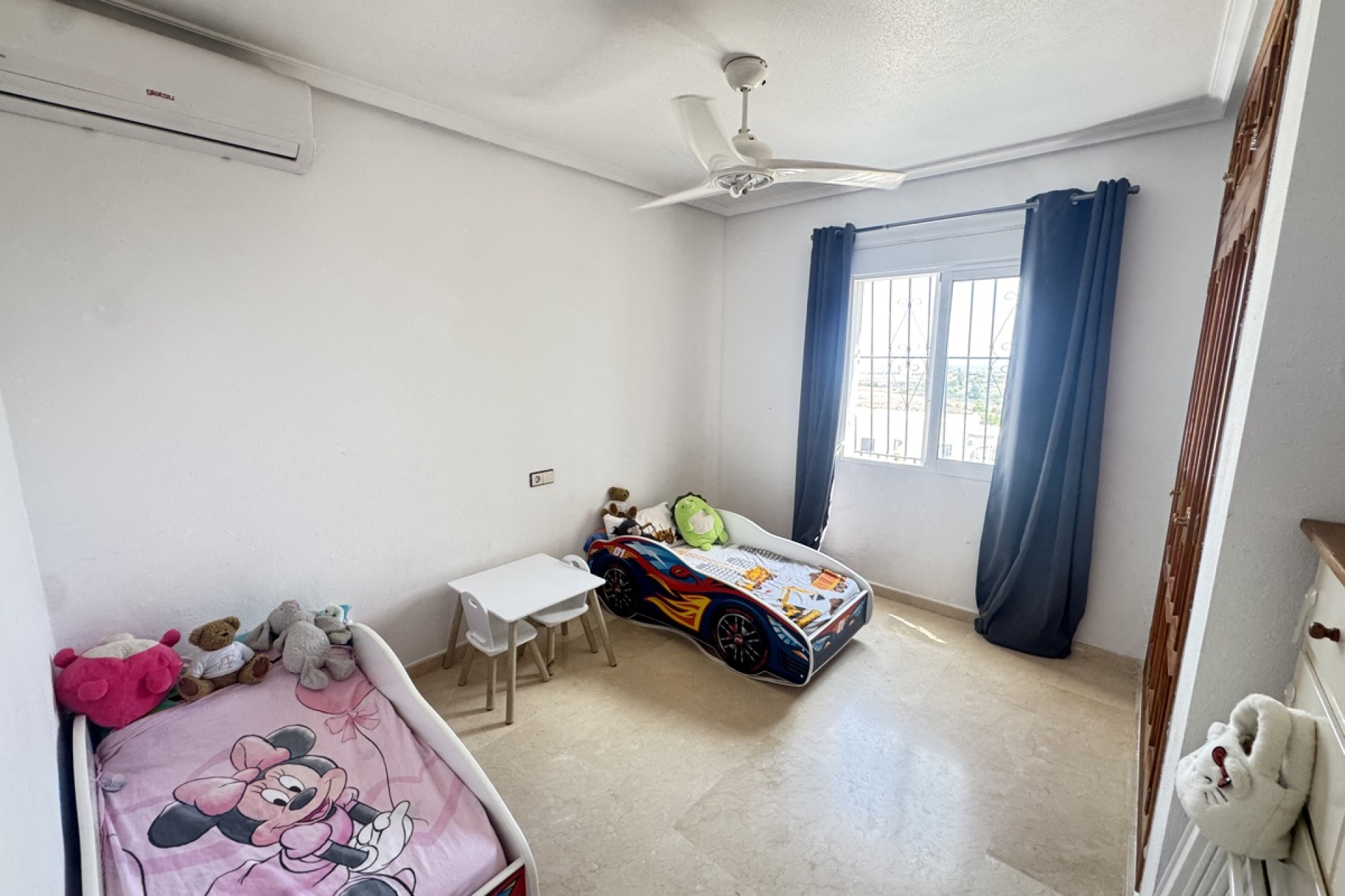 Resale - Detached Villa - San Miguel de Salinas - Las Comunicaciones