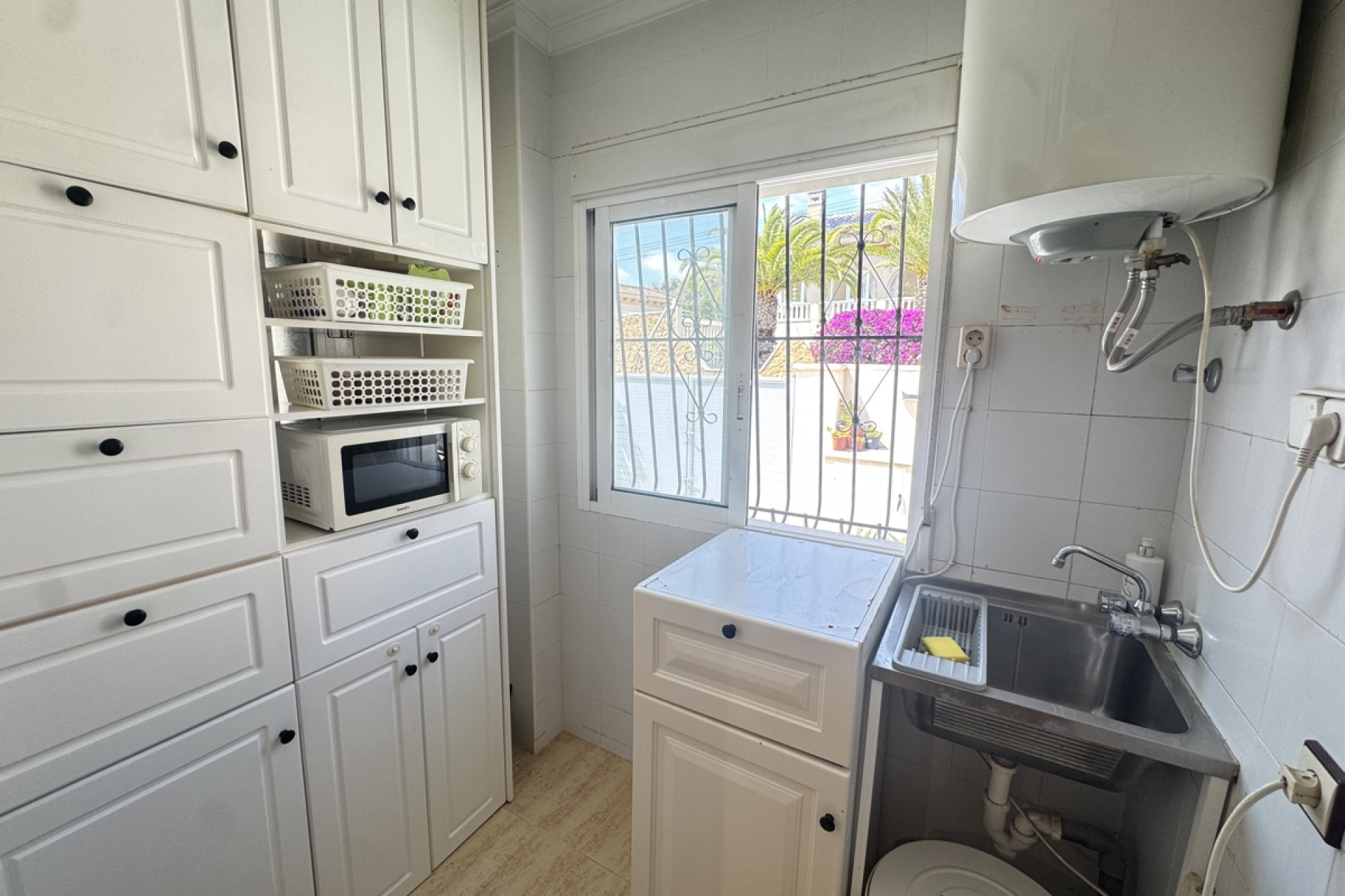 Resale - Detached Villa - San Miguel de Salinas - Las Comunicaciones