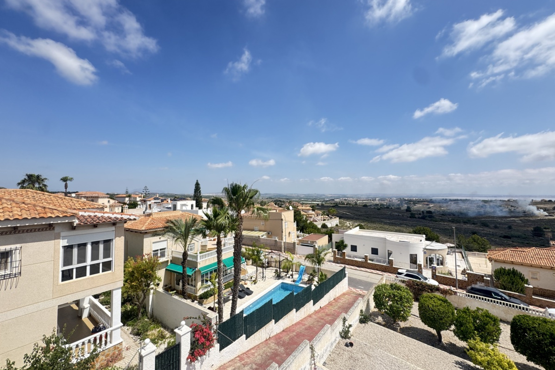 Resale - Detached Villa - San Miguel de Salinas - Las Comunicaciones