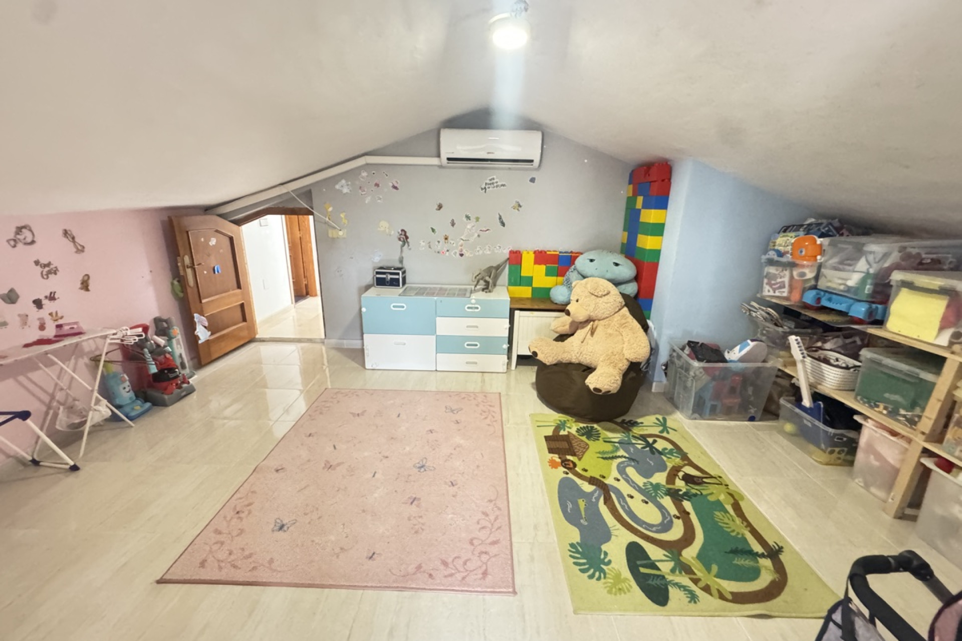 Resale - Detached Villa - San Miguel de Salinas - Las Comunicaciones
