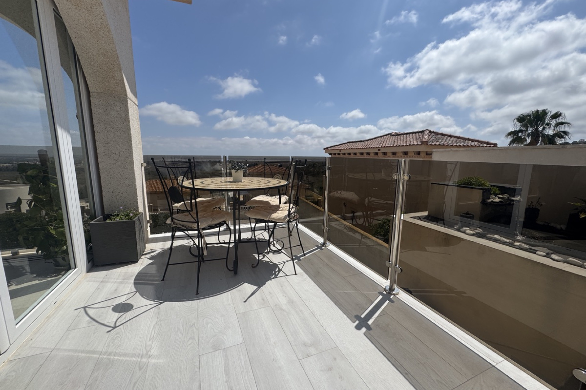 Resale - Detached Villa - San Miguel de Salinas - Las Comunicaciones