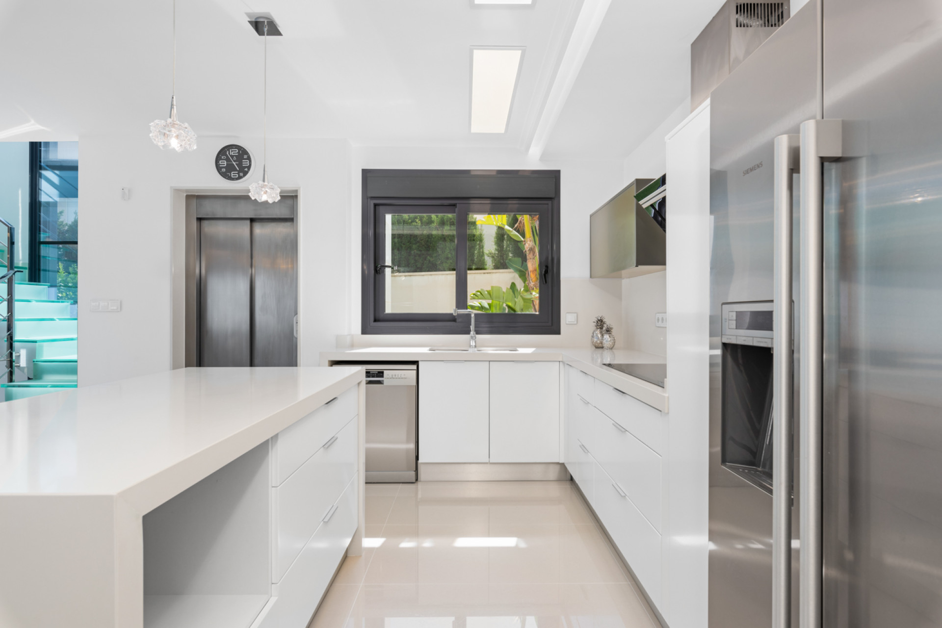 Resale - Detached Villa - San Miguel de Salinas - Las Comunicaciones