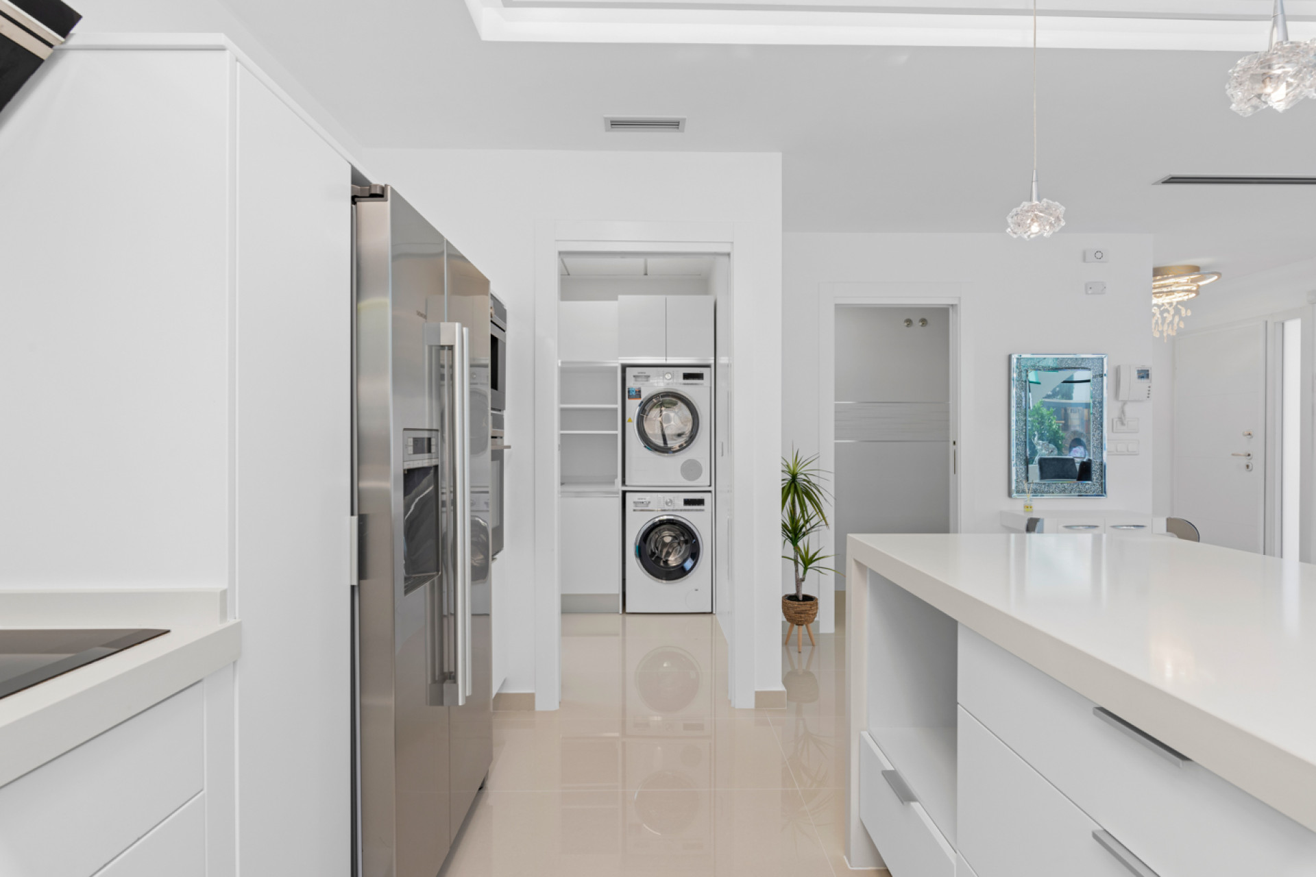 Resale - Detached Villa - San Miguel de Salinas - Las Comunicaciones