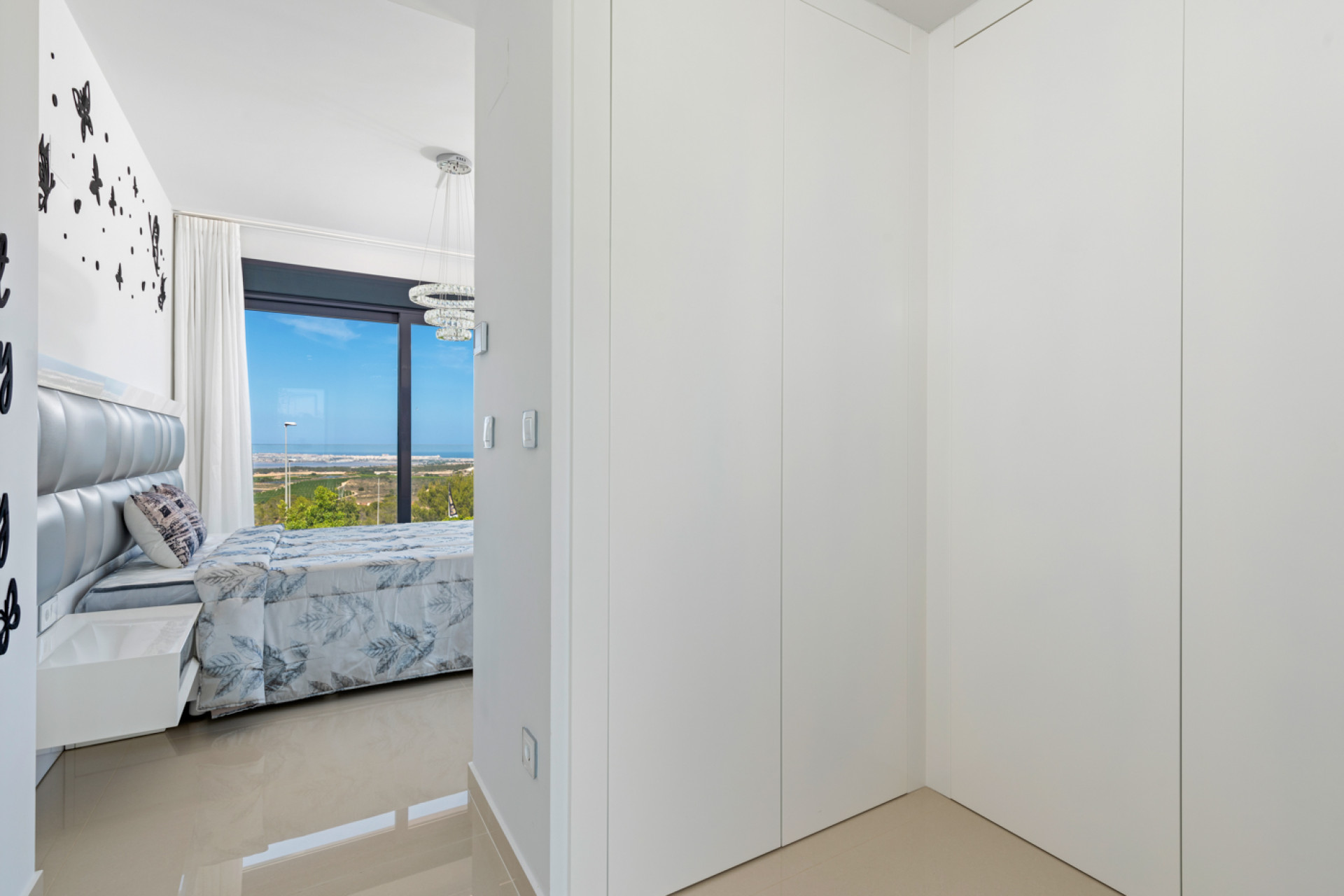 Resale - Detached Villa - San Miguel de Salinas - Las Comunicaciones