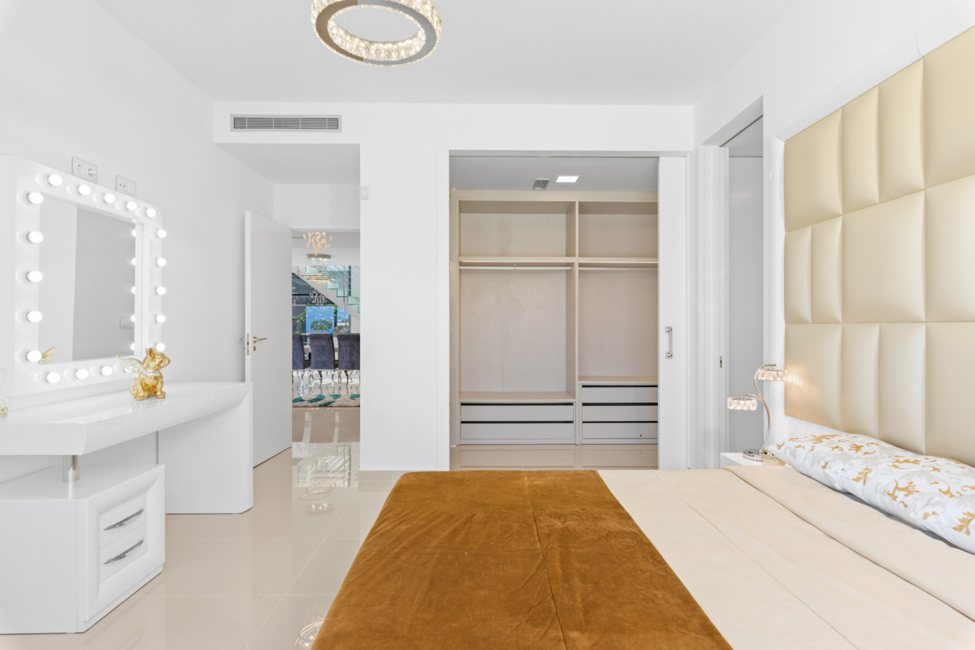 Resale - Detached Villa - San Miguel de Salinas - Las Comunicaciones