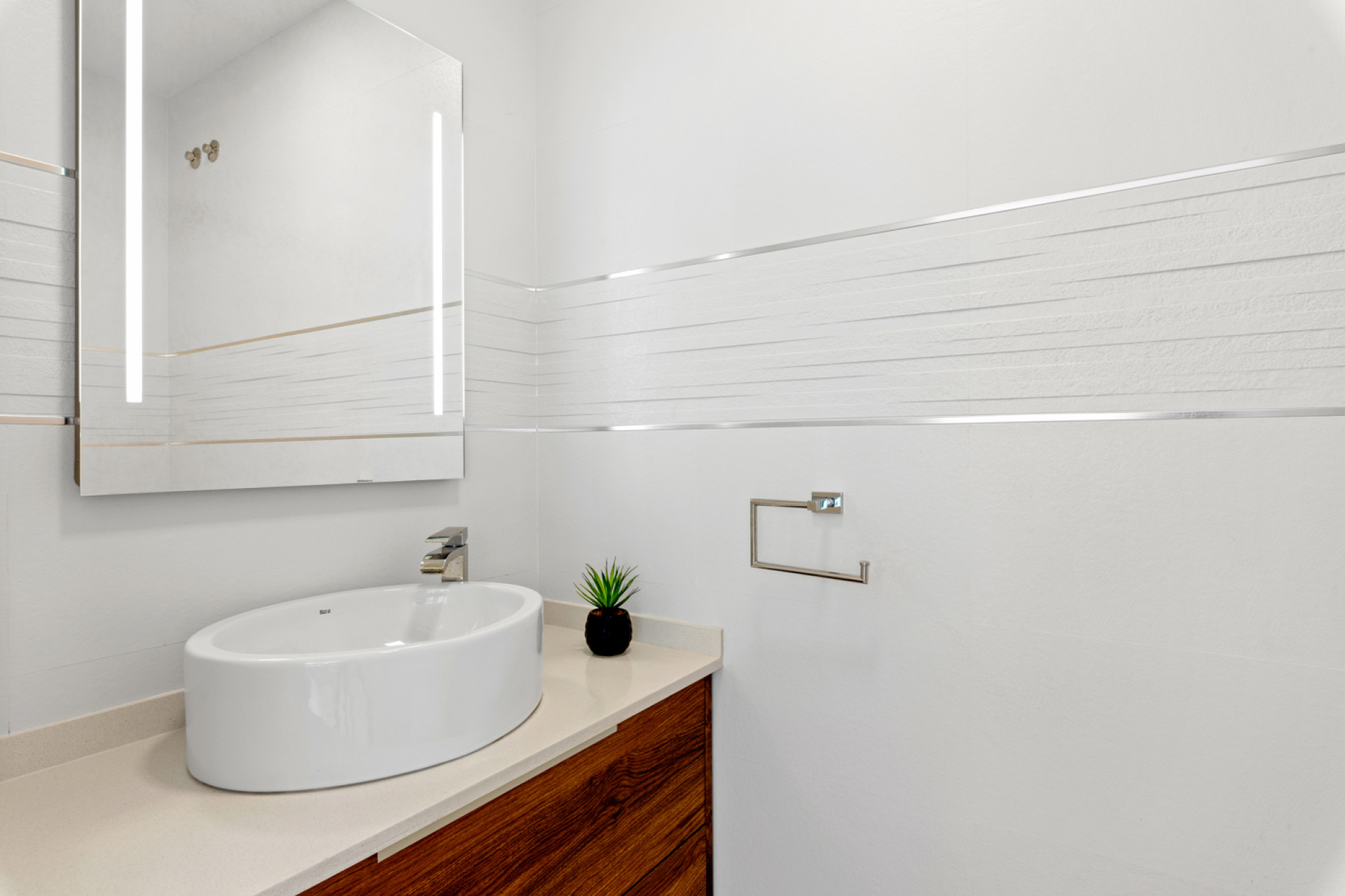 Resale - Detached Villa - San Miguel de Salinas - Las Comunicaciones