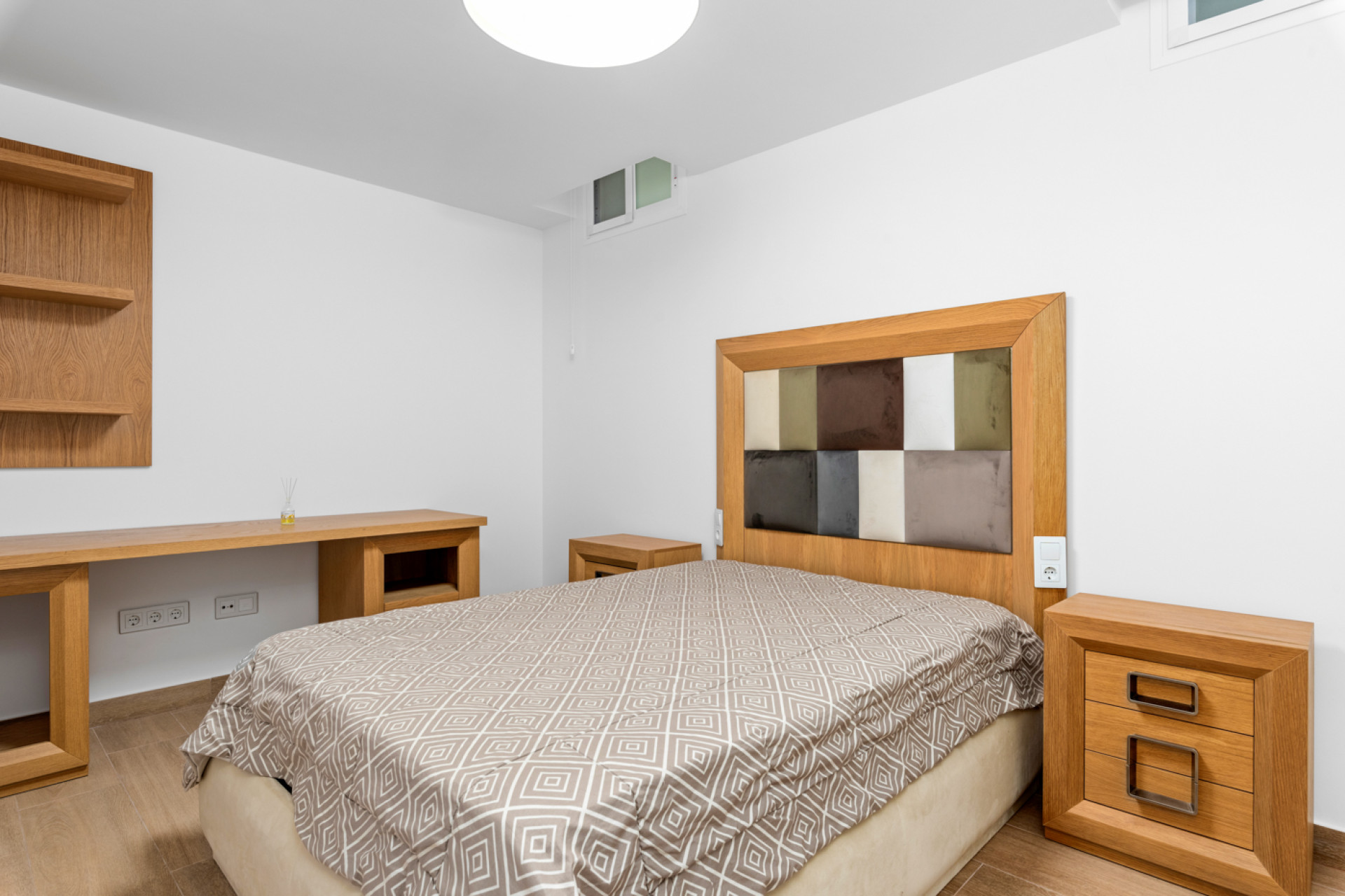 Resale - Detached Villa - San Miguel de Salinas - Las Comunicaciones