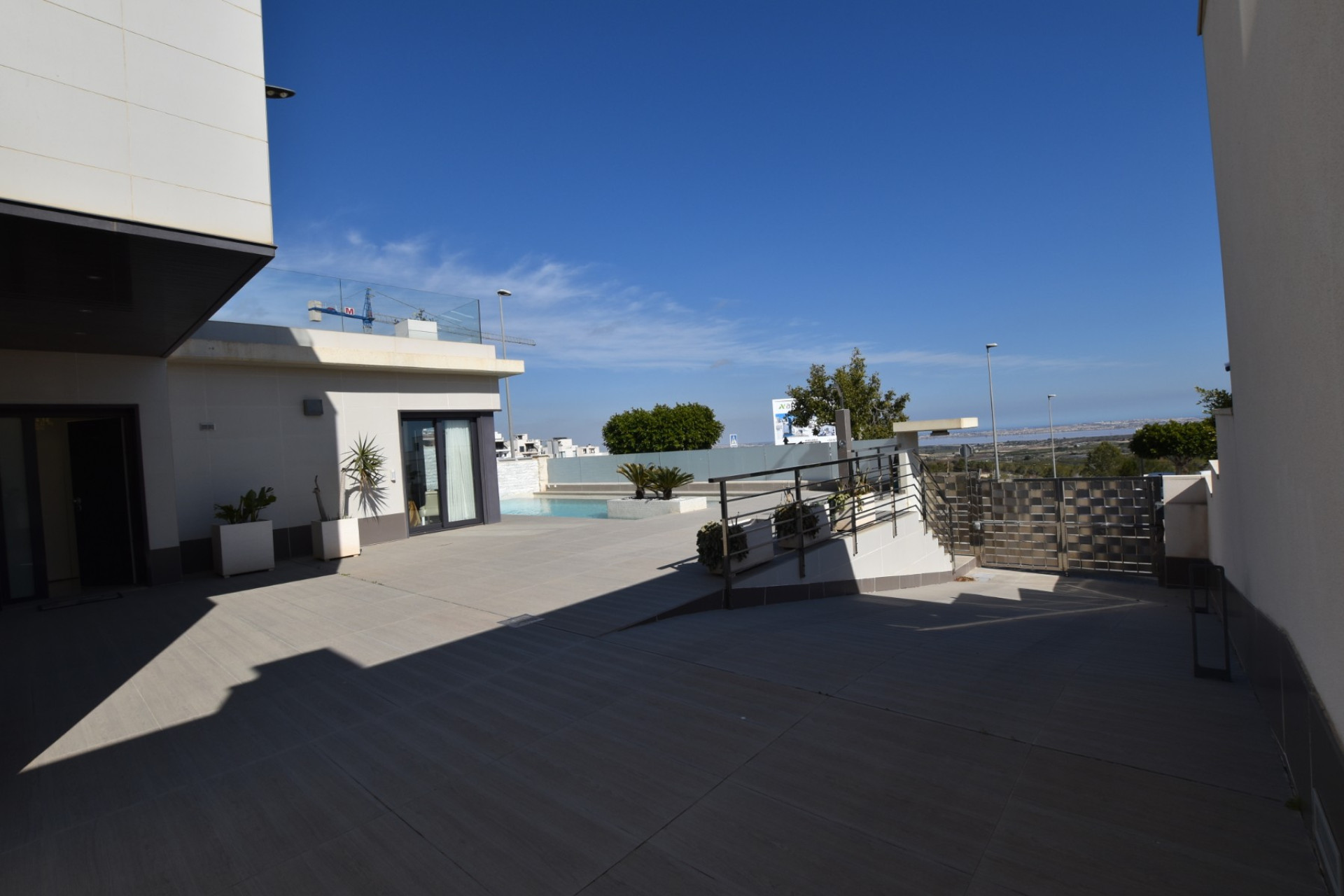 Resale - Detached Villa - San Miguel de Salinas - San Miguel - Town