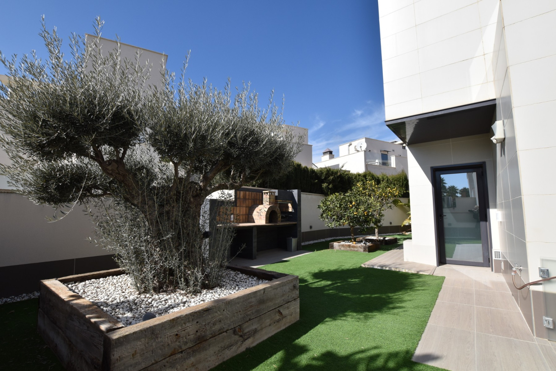 Resale - Detached Villa - San Miguel de Salinas - San Miguel - Town