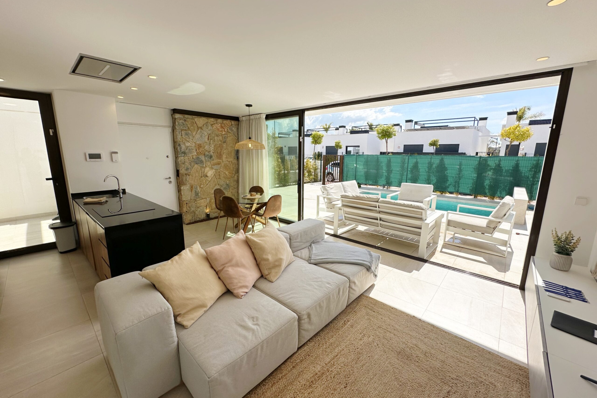 Resale - Detached Villa - Santa Rosalía - Santa Rosalía Lake & Life Resort