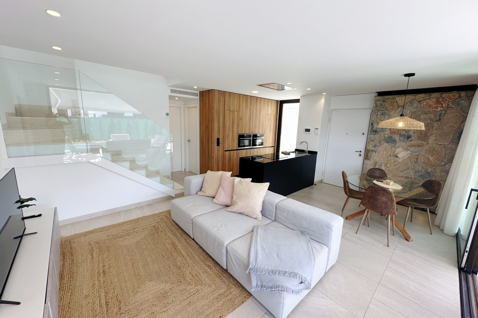 Resale - Detached Villa - Santa Rosalía - Santa Rosalía Lake & Life Resort