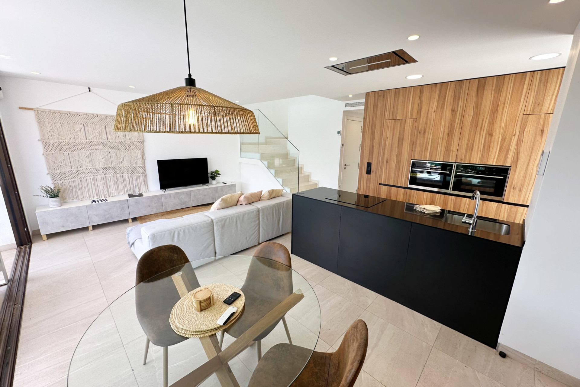 Resale - Detached Villa - Santa Rosalía - Santa Rosalía Lake & Life Resort