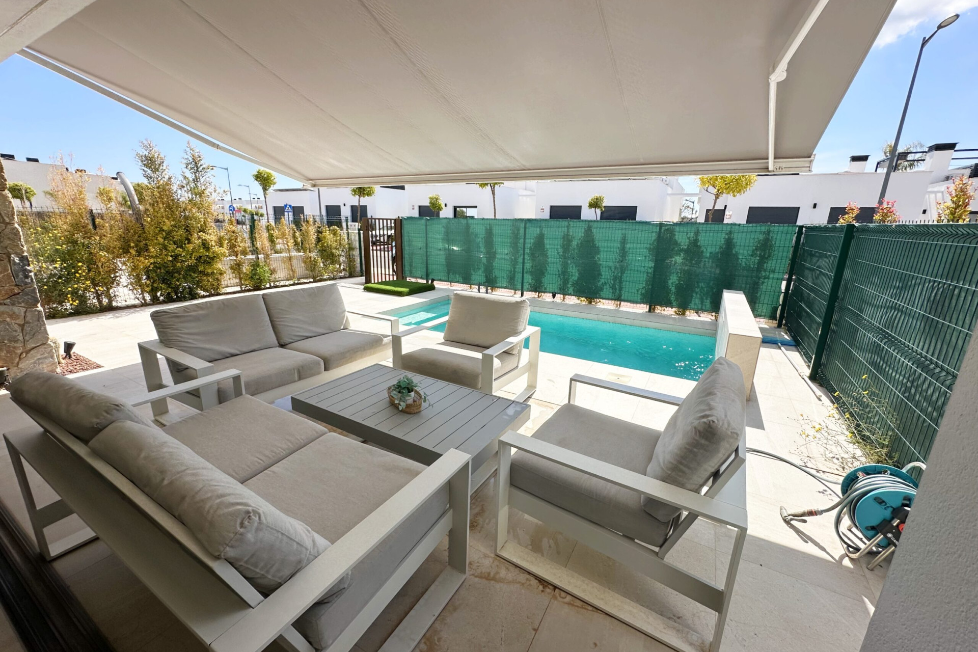 Resale - Detached Villa - Santa Rosalía - Santa Rosalía Lake & Life Resort