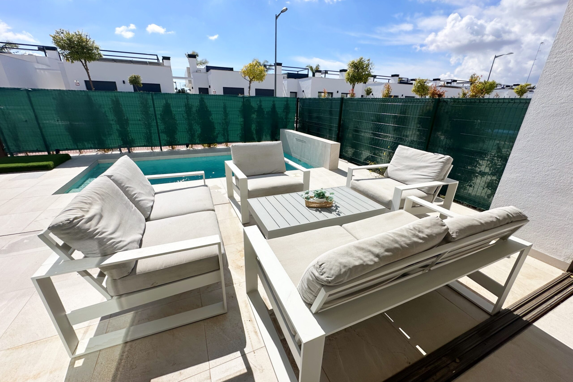 Resale - Detached Villa - Santa Rosalía - Santa Rosalía Lake & Life Resort