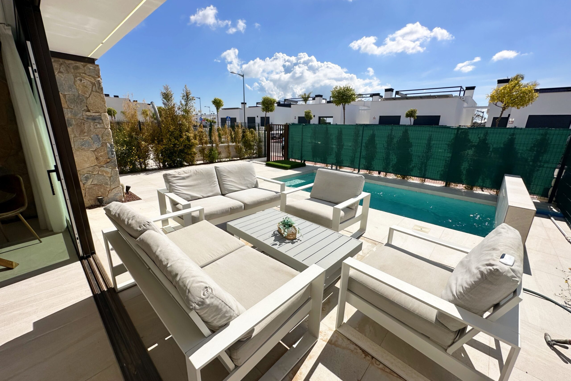 Resale - Detached Villa - Santa Rosalía - Santa Rosalía Lake & Life Resort