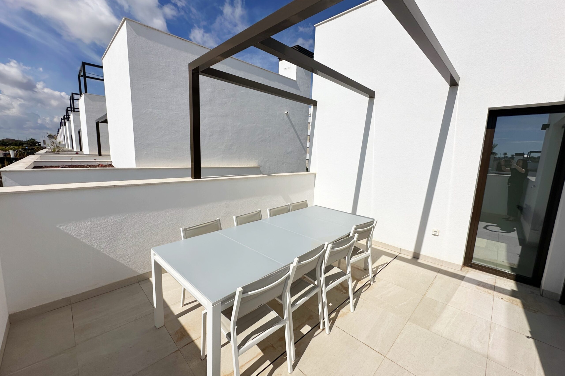 Resale - Detached Villa - Santa Rosalía - Santa Rosalía Lake & Life Resort