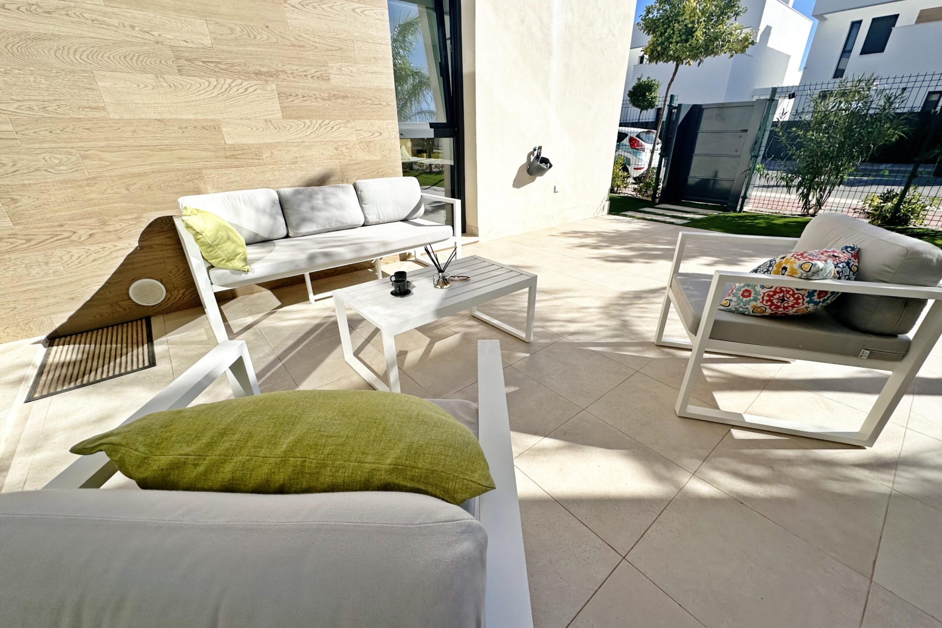 Resale - Detached Villa - Santa Rosalía - Santa Rosalía Lake & Life Resort