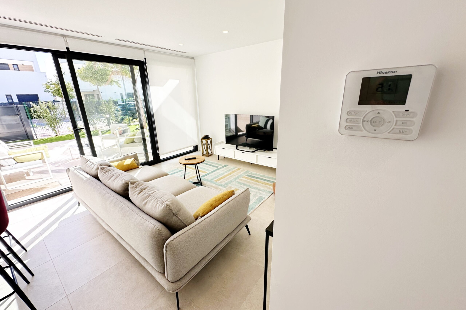 Resale - Detached Villa - Santa Rosalía - Santa Rosalía Lake & Life Resort