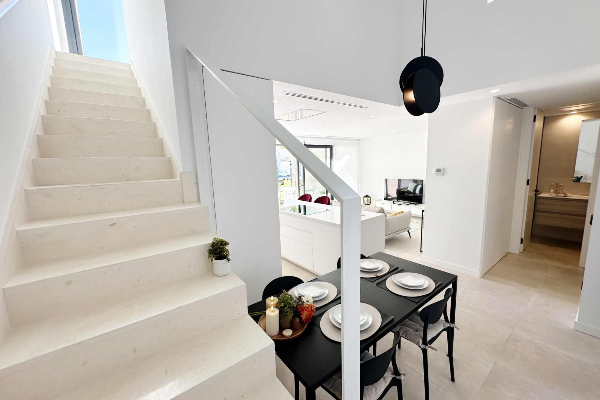 Resale - Detached Villa - Santa Rosalía - Santa Rosalía Lake & Life Resort