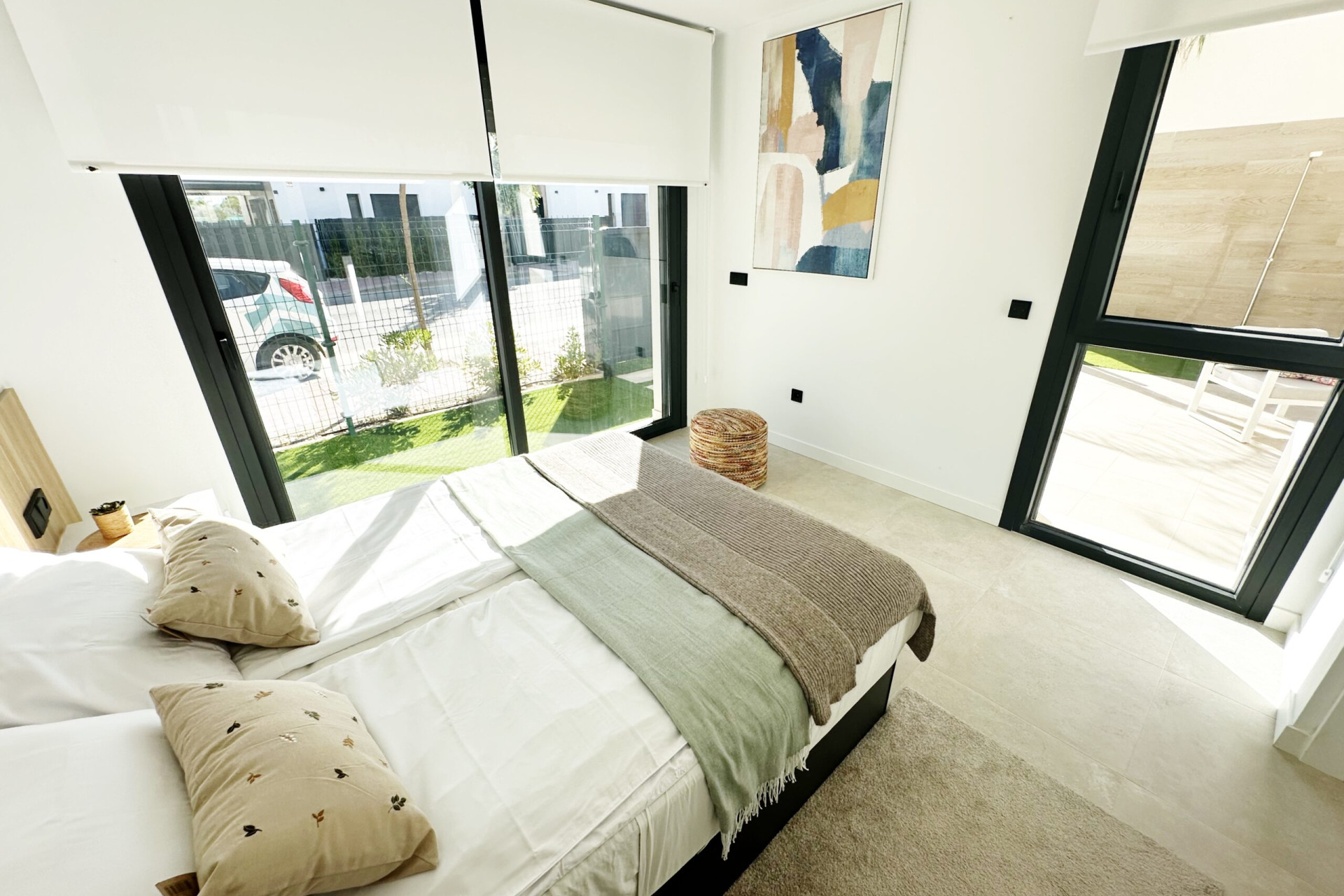 Resale - Detached Villa - Santa Rosalía - Santa Rosalía Lake & Life Resort