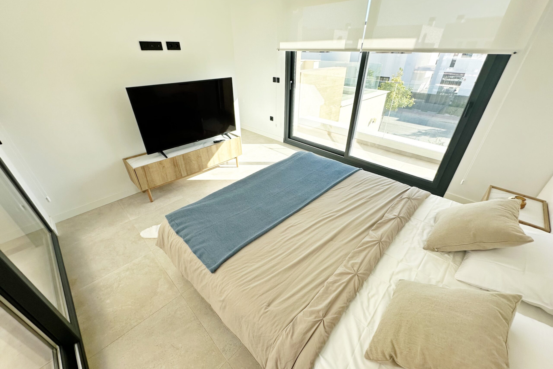 Resale - Detached Villa - Santa Rosalía - Santa Rosalía Lake & Life Resort