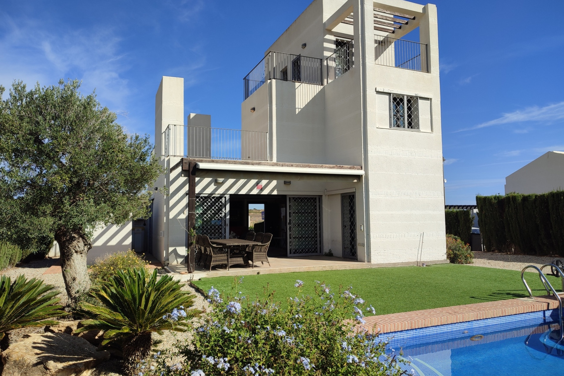 Resale - Detached Villa - Sucina - Peraleja Golf