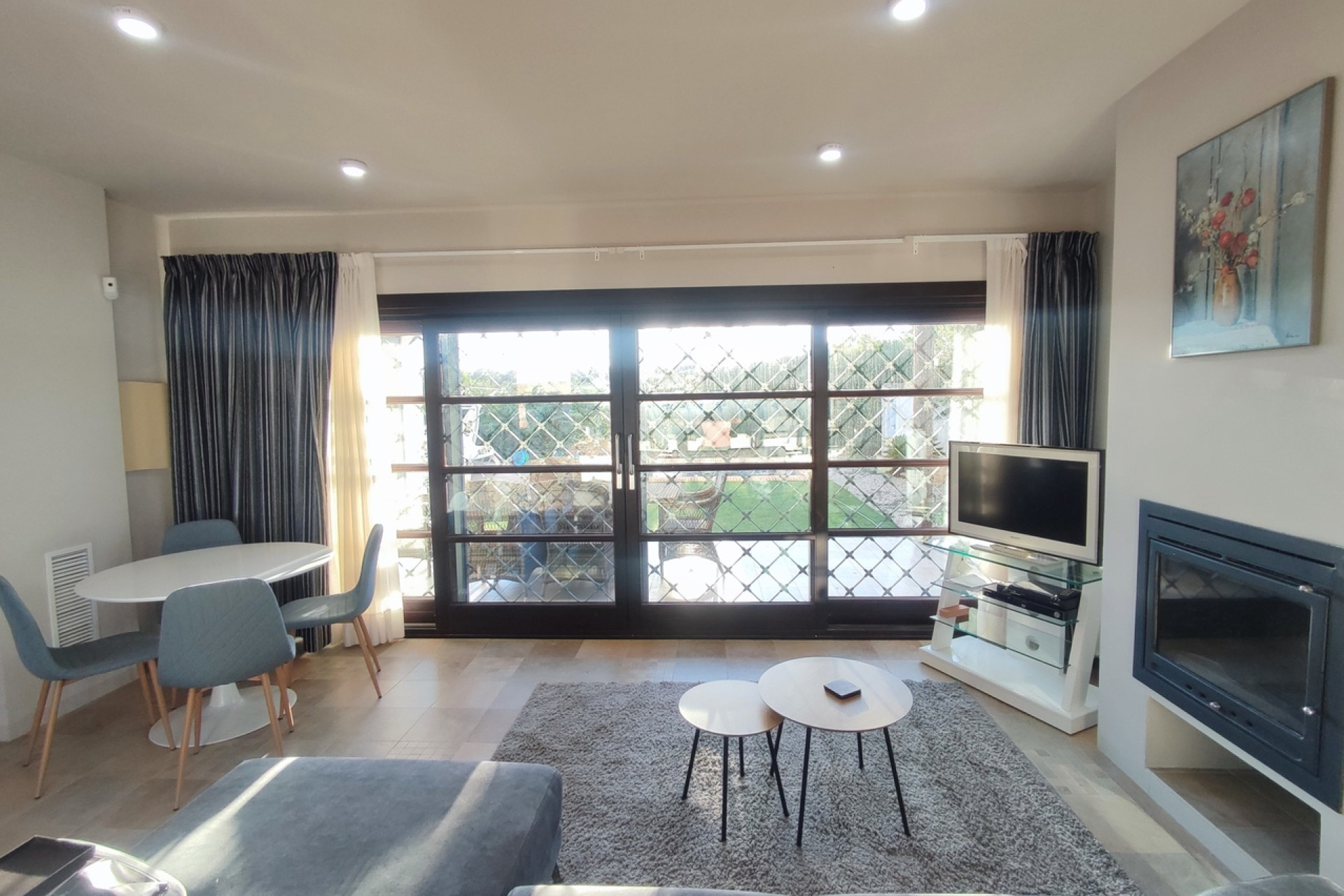 Resale - Detached Villa - Sucina - Peraleja Golf