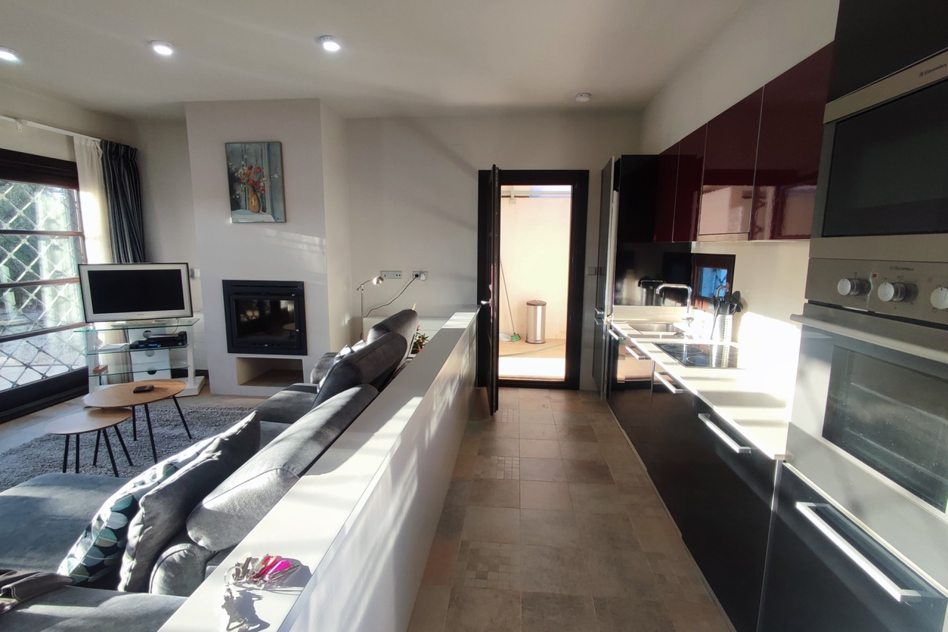 Resale - Detached Villa - Sucina - Peraleja Golf
