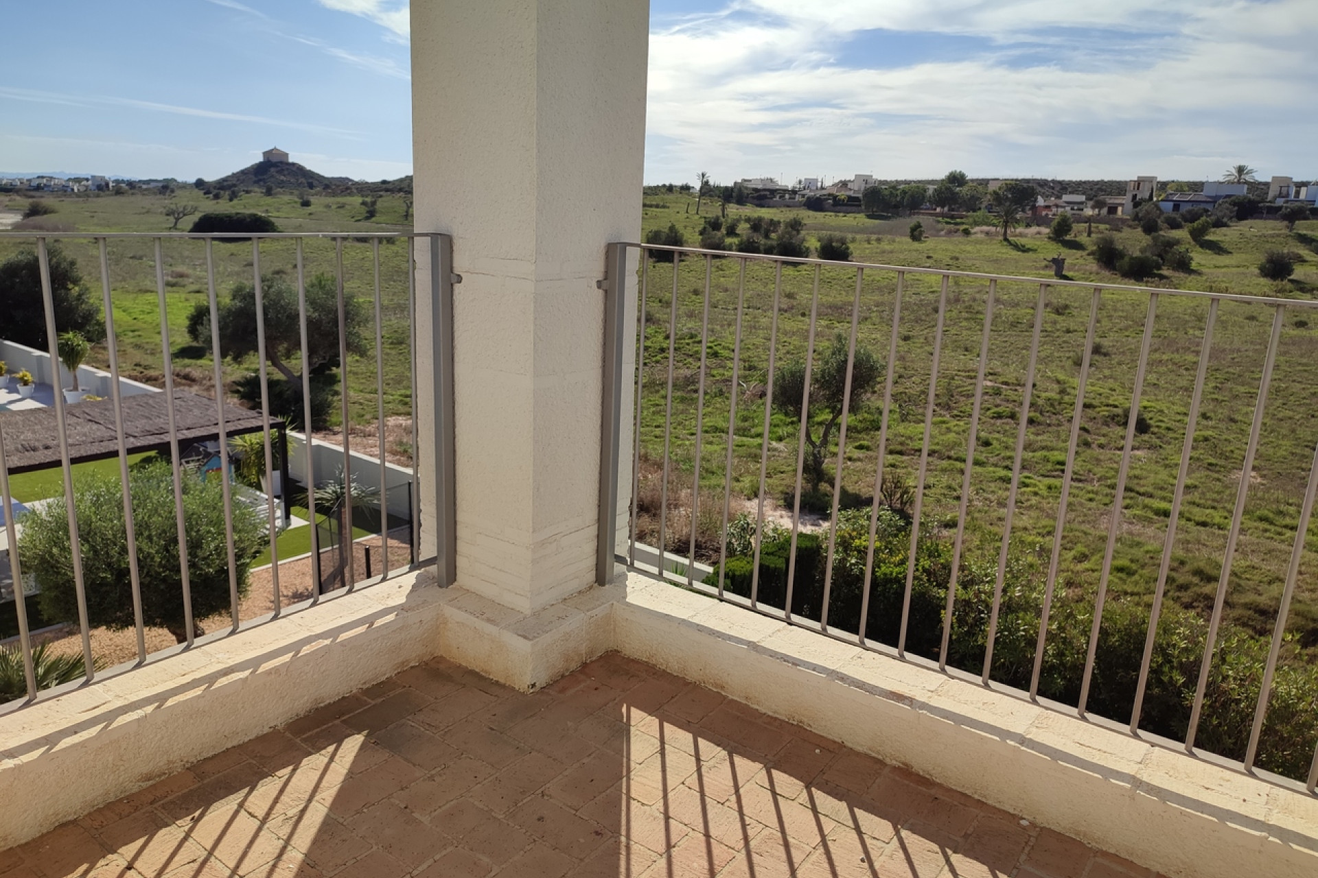 Resale - Detached Villa - Sucina - Peraleja Golf