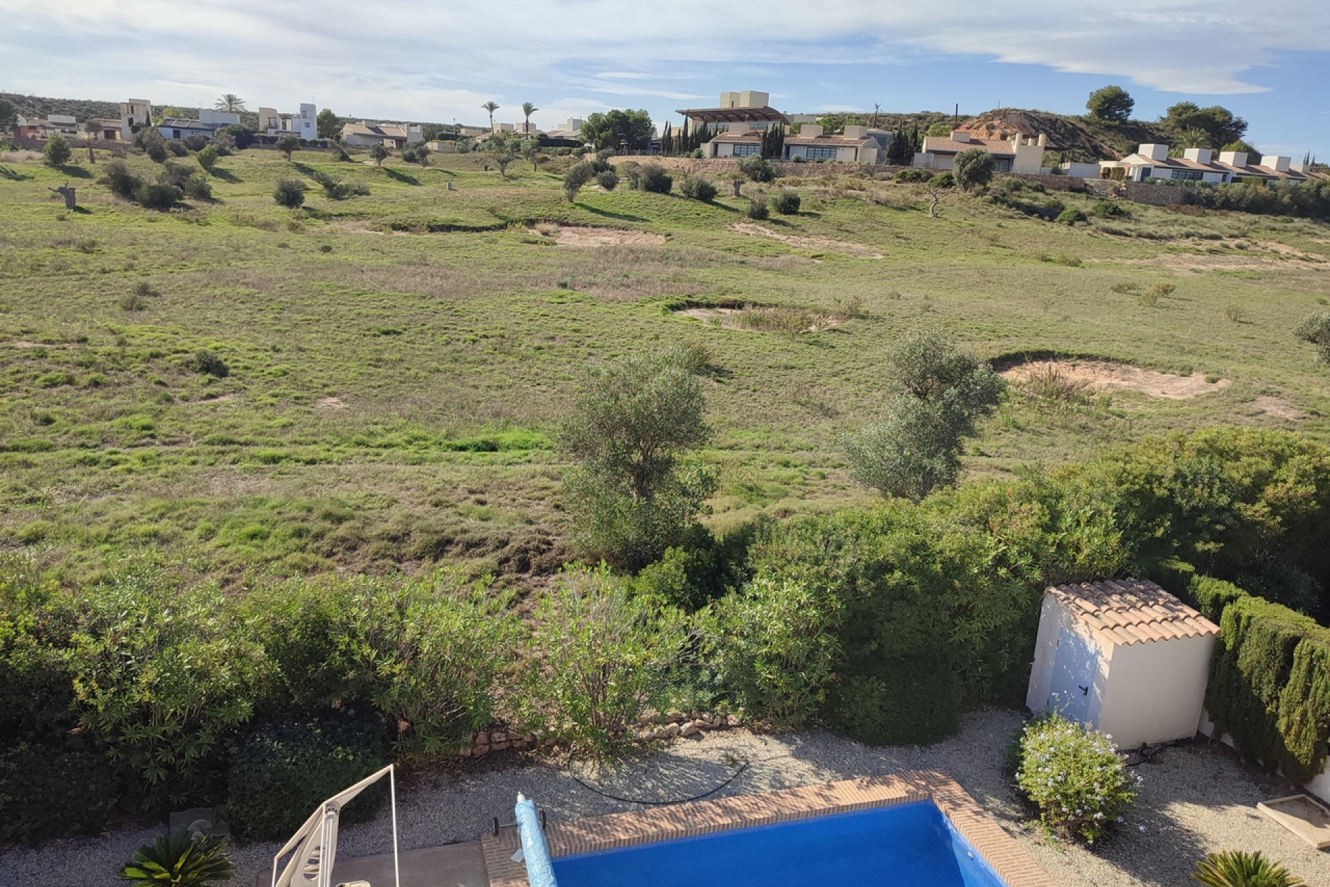 Resale - Detached Villa - Sucina - Peraleja Golf
