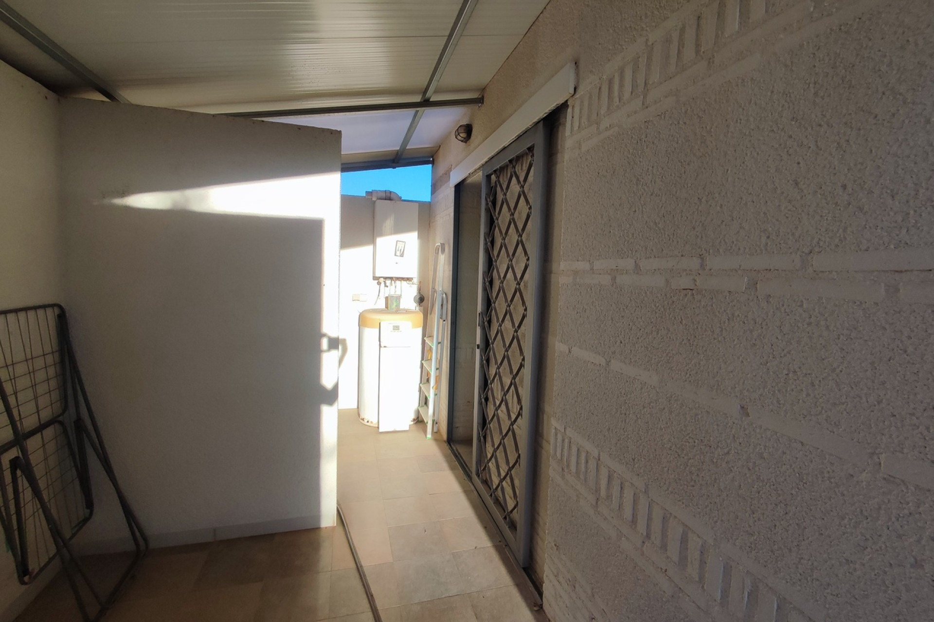 Resale - Detached Villa - Sucina - Peraleja Golf