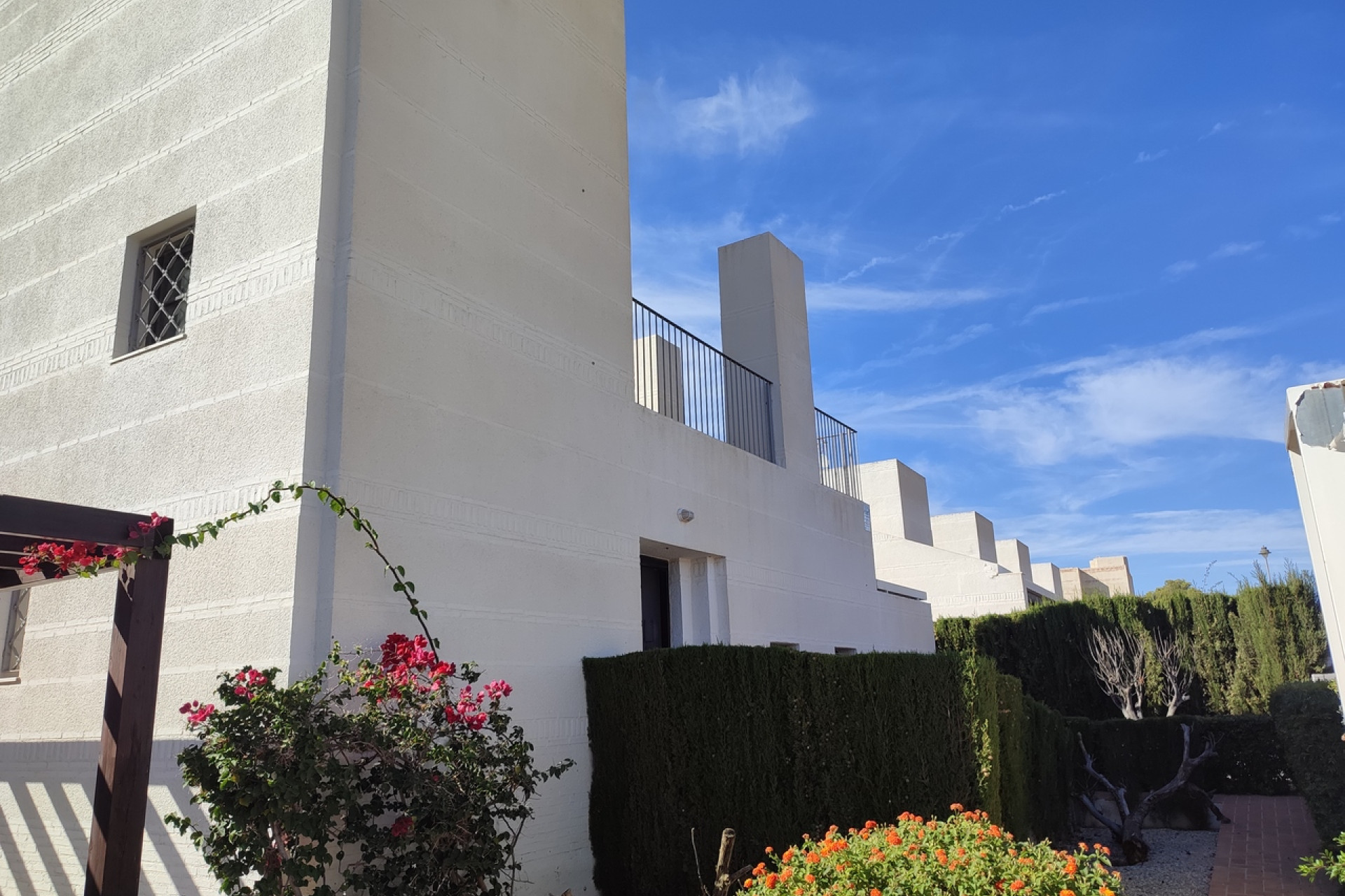 Resale - Detached Villa - Sucina - Peraleja Golf