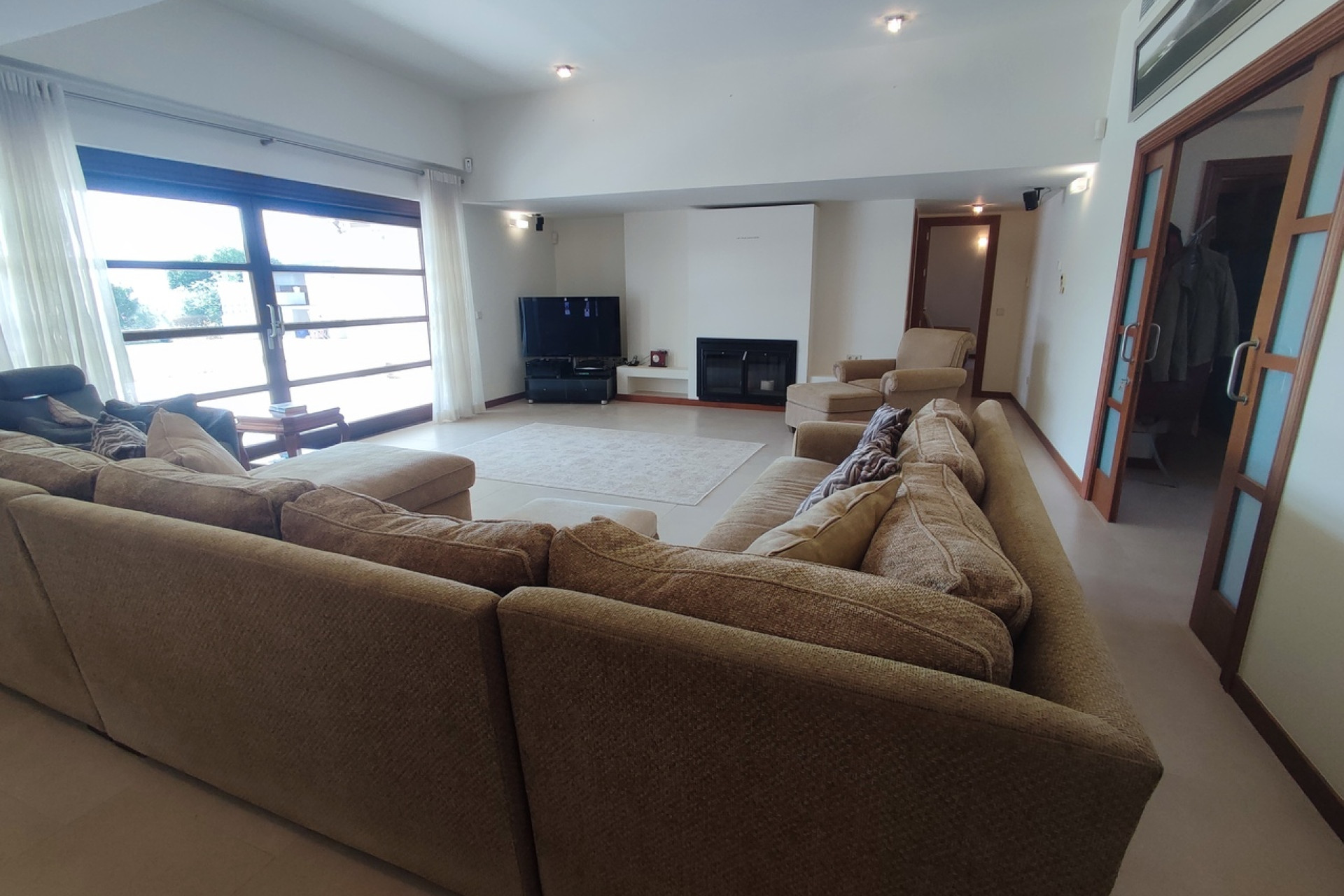 Resale - Detached Villa - Sucina - Peraleja Golf