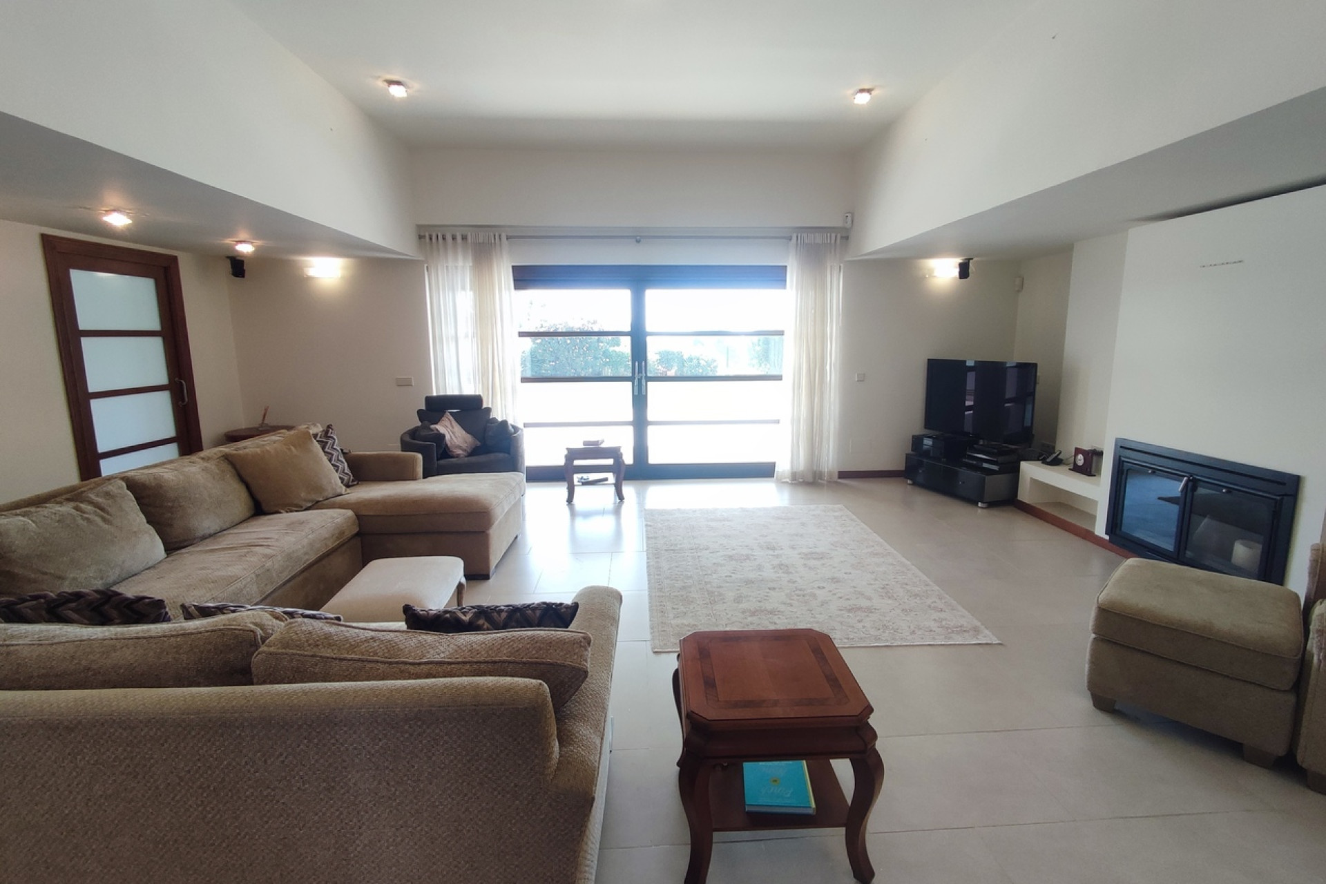 Resale - Detached Villa - Sucina - Peraleja Golf