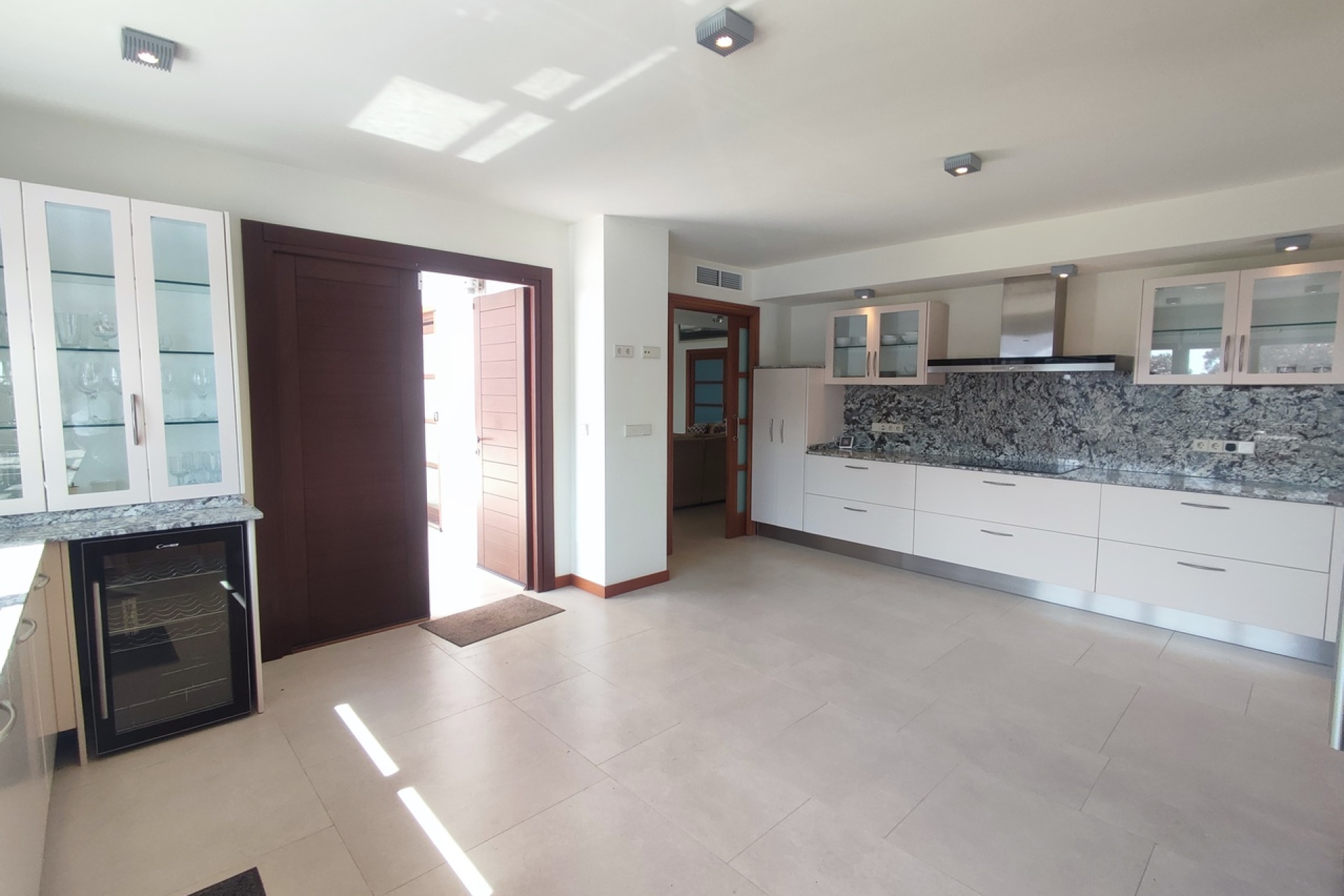 Resale - Detached Villa - Sucina - Peraleja Golf