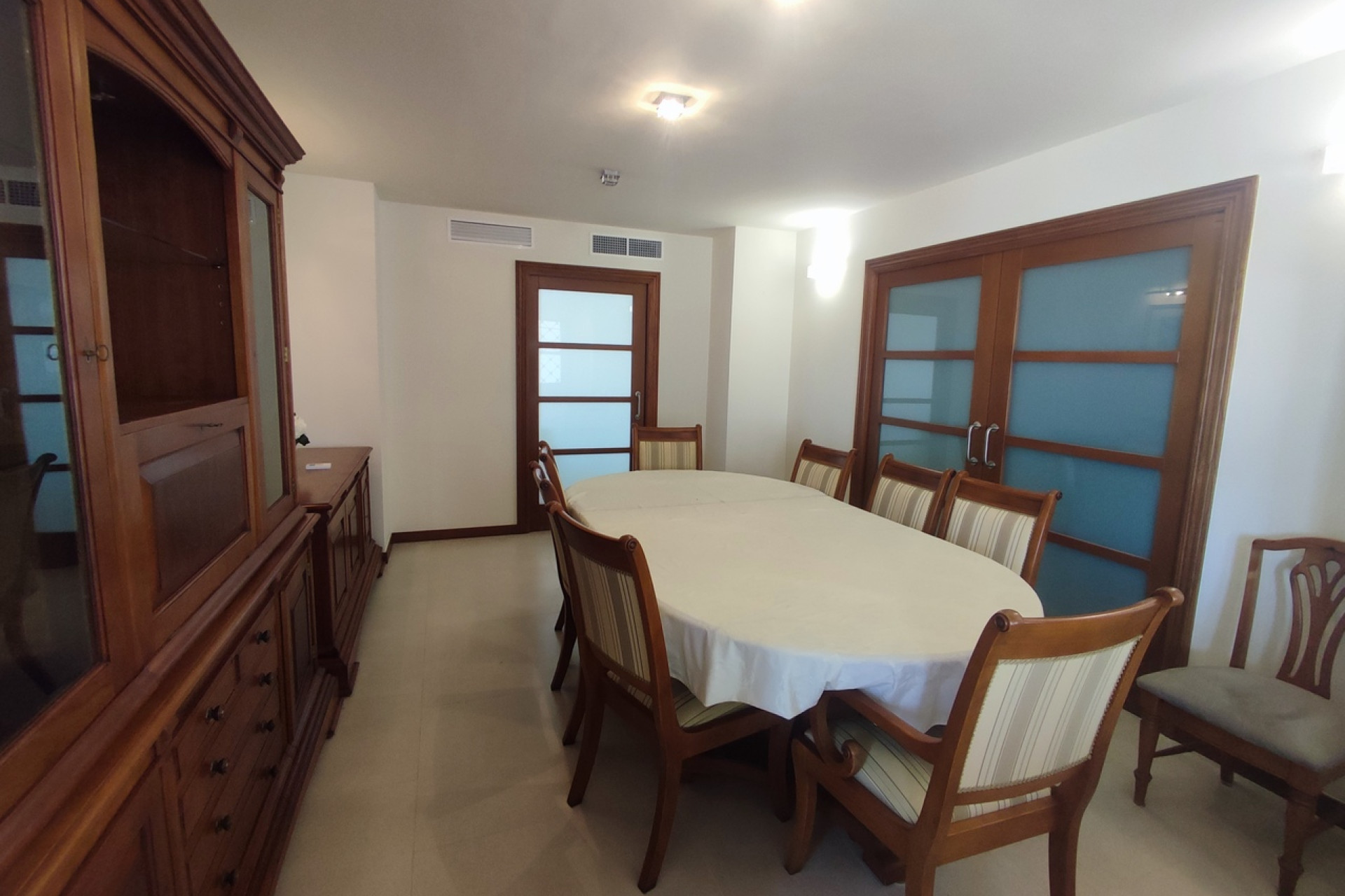 Resale - Detached Villa - Sucina - Peraleja Golf