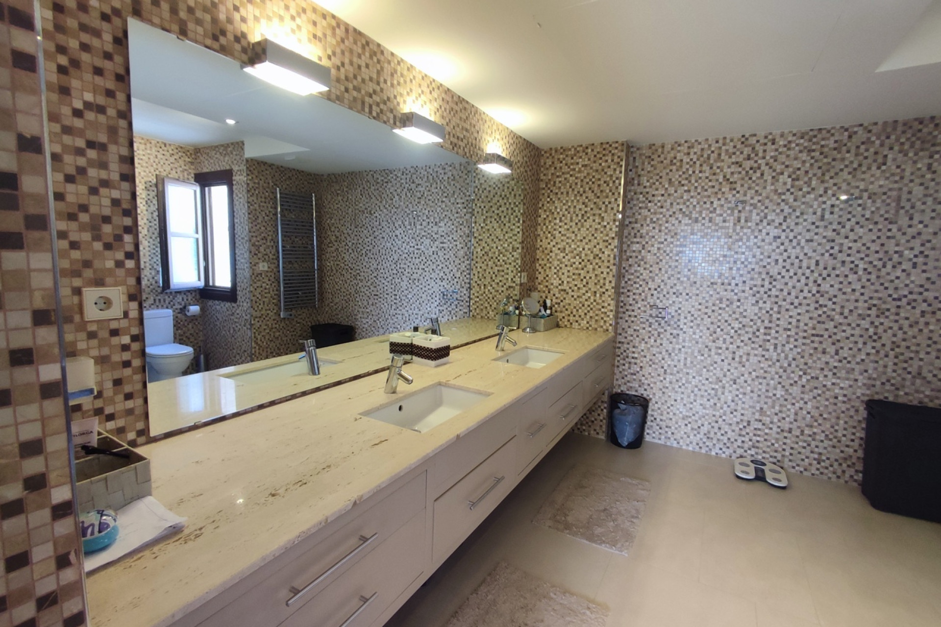 Resale - Detached Villa - Sucina - Peraleja Golf