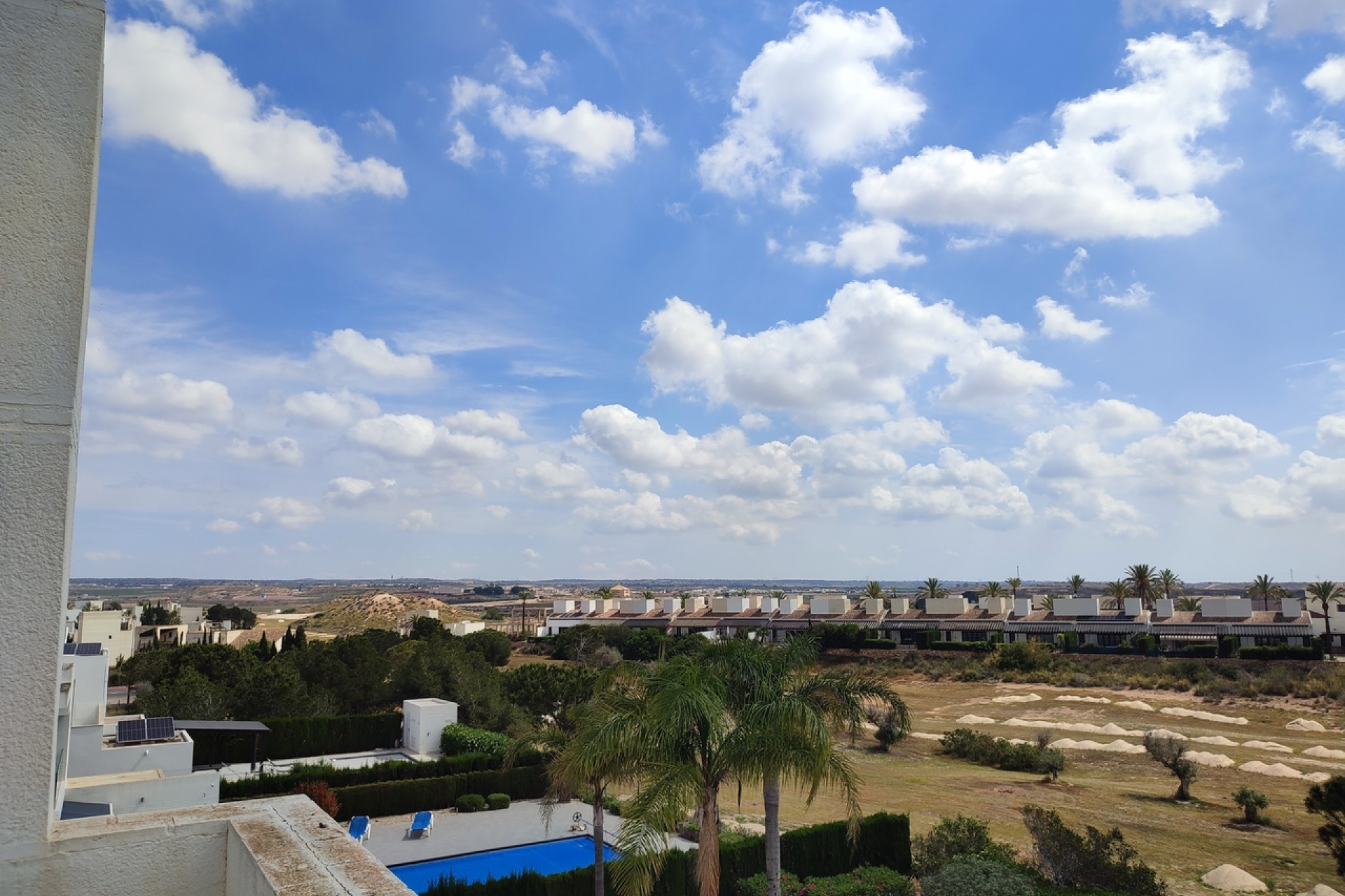 Resale - Detached Villa - Sucina - Peraleja Golf