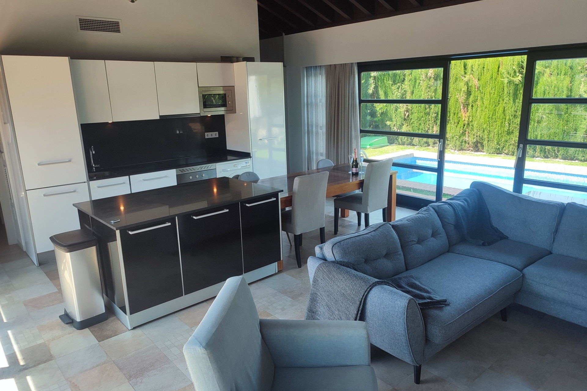 Resale - Detached Villa - Sucina - Peraleja Golf