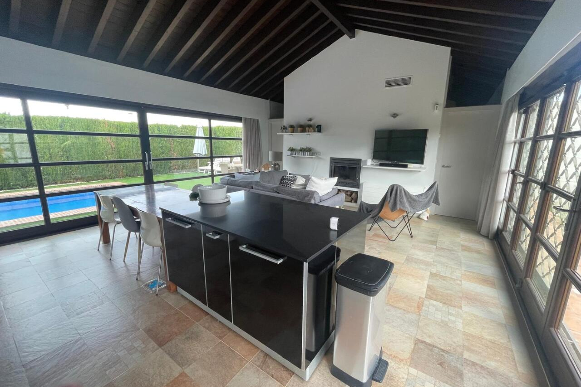 Resale - Detached Villa - Sucina - Peraleja Golf