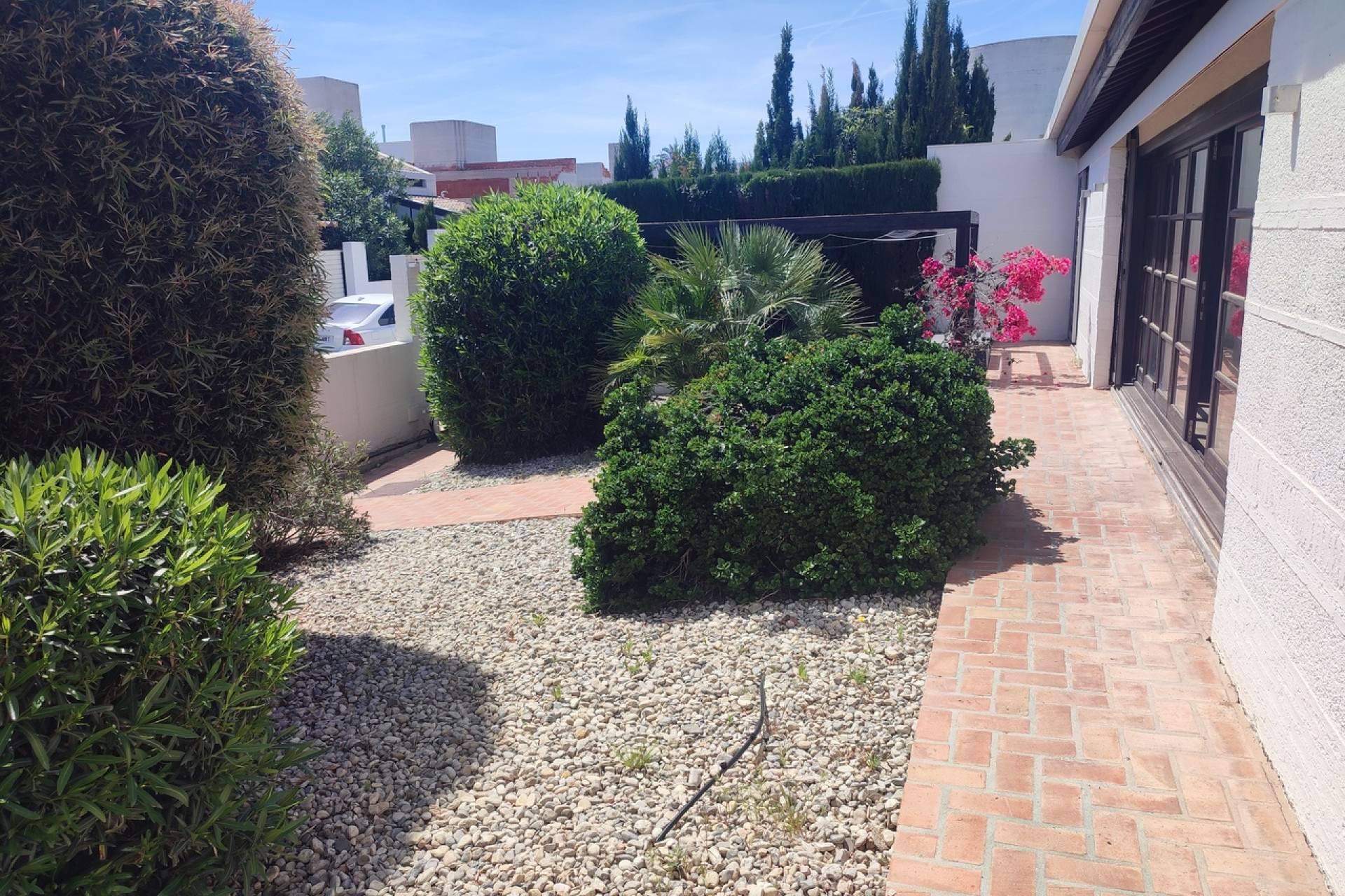 Resale - Detached Villa - Sucina - Peraleja Golf