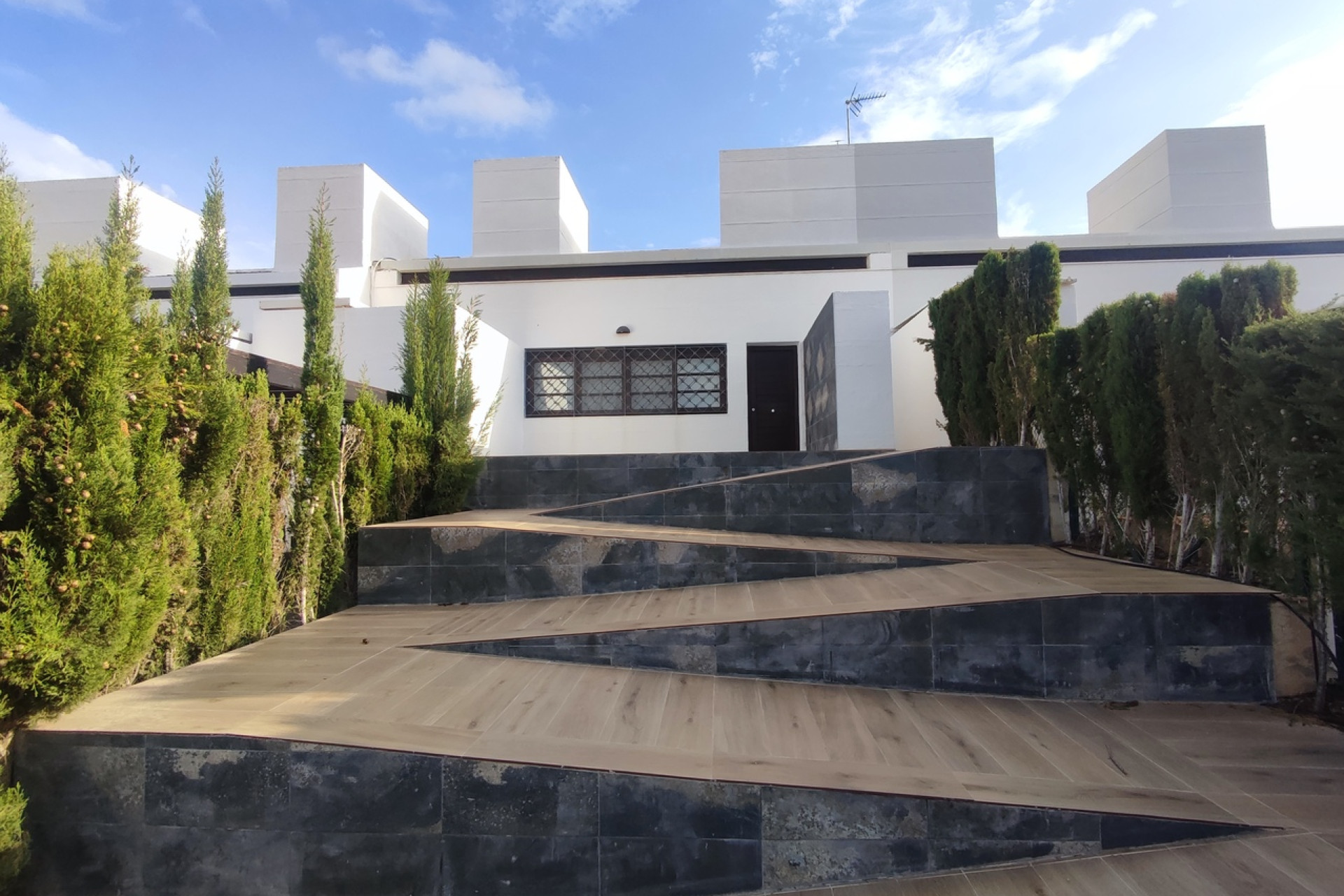 Resale - Detached Villa - Sucina - Peraleja Golf