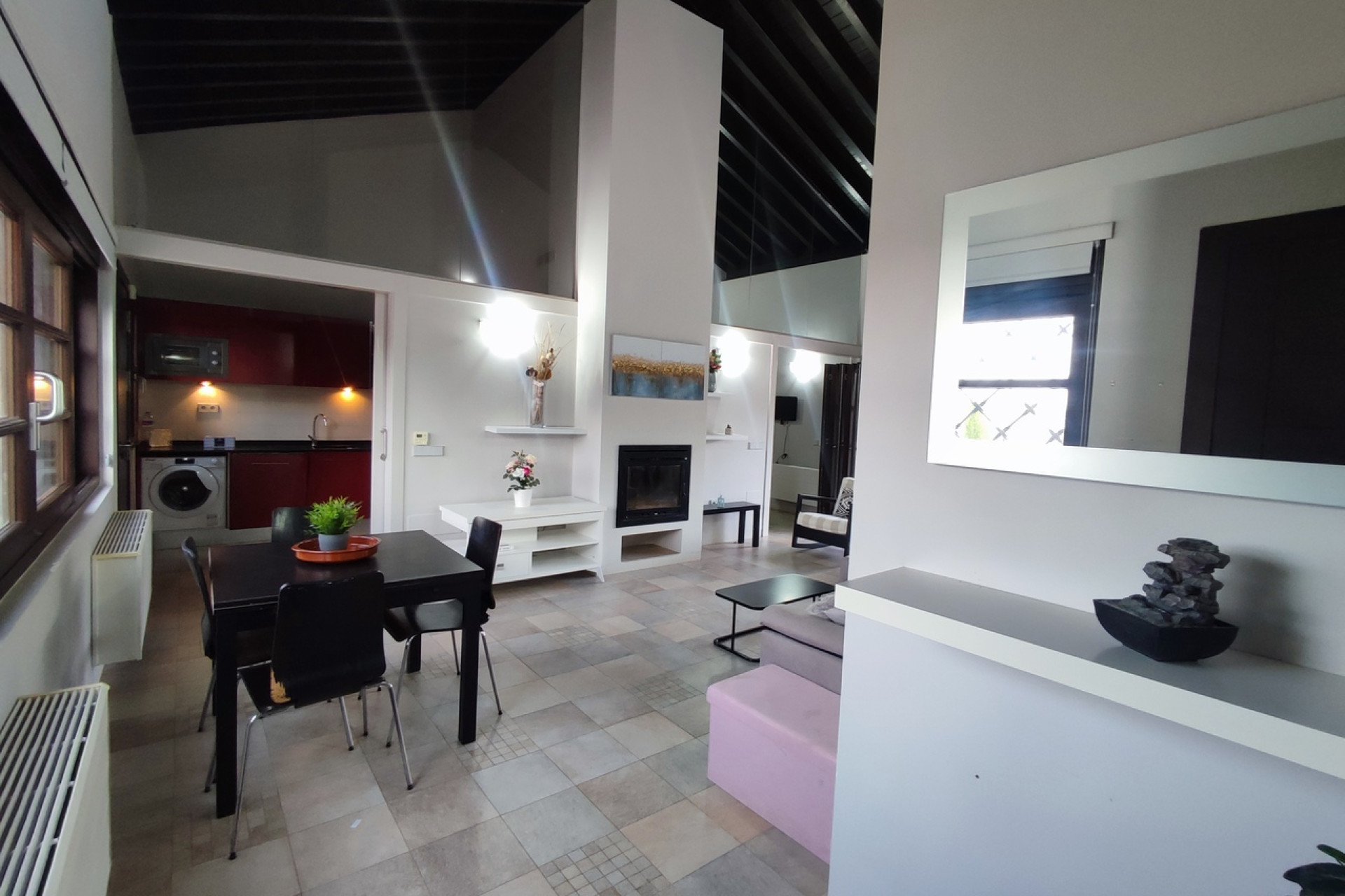 Resale - Detached Villa - Sucina - Peraleja Golf
